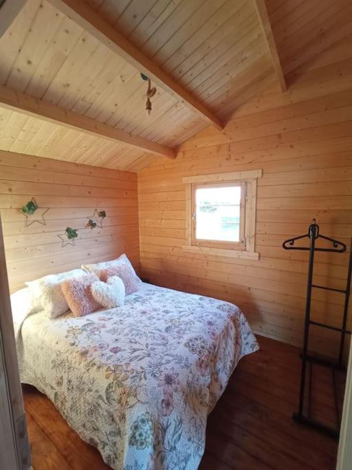 Casa de Dos Habitaciones
