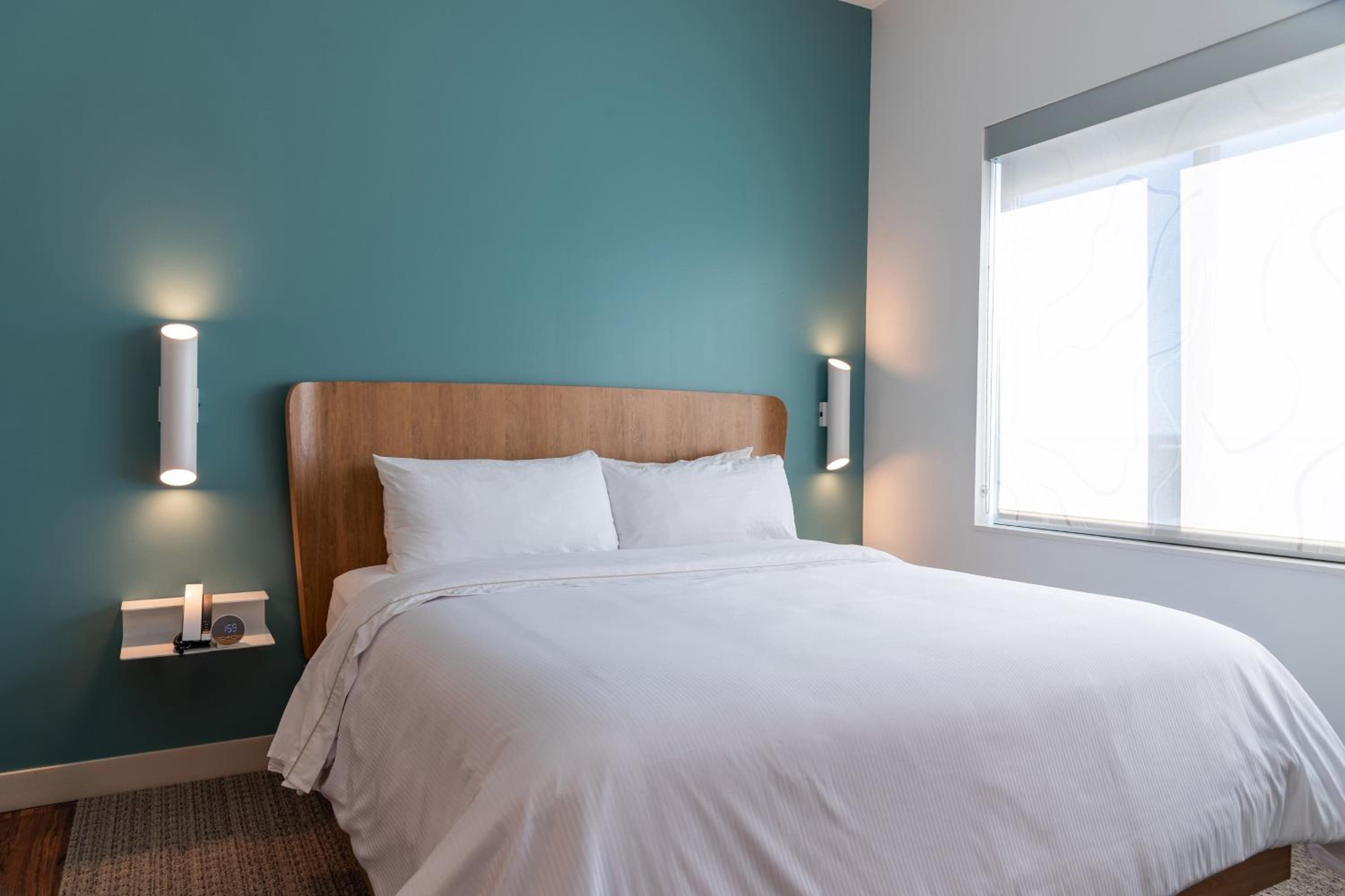 Standard King Room - Photo 1