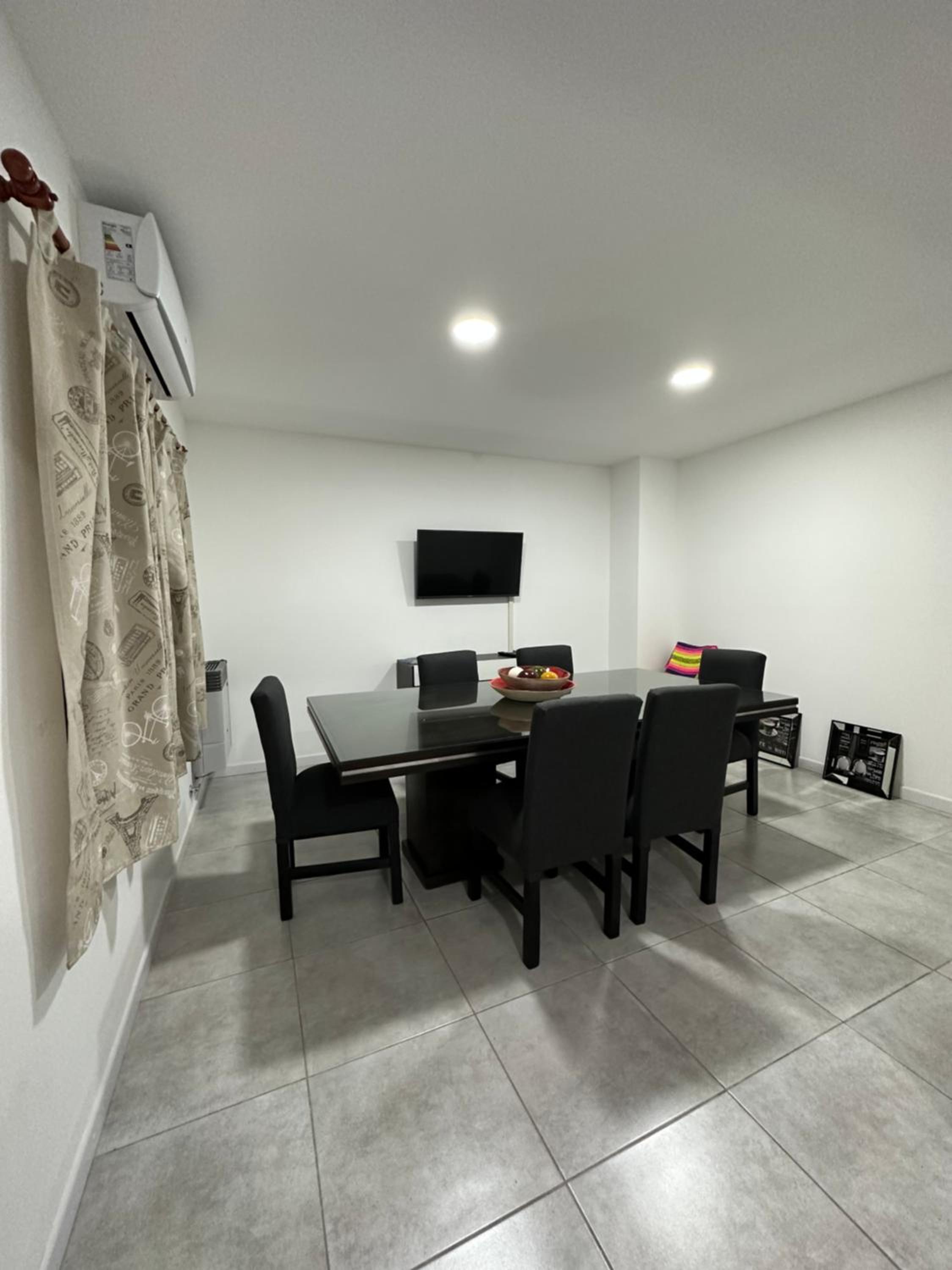 Two-Bedroom Apartment photo 2