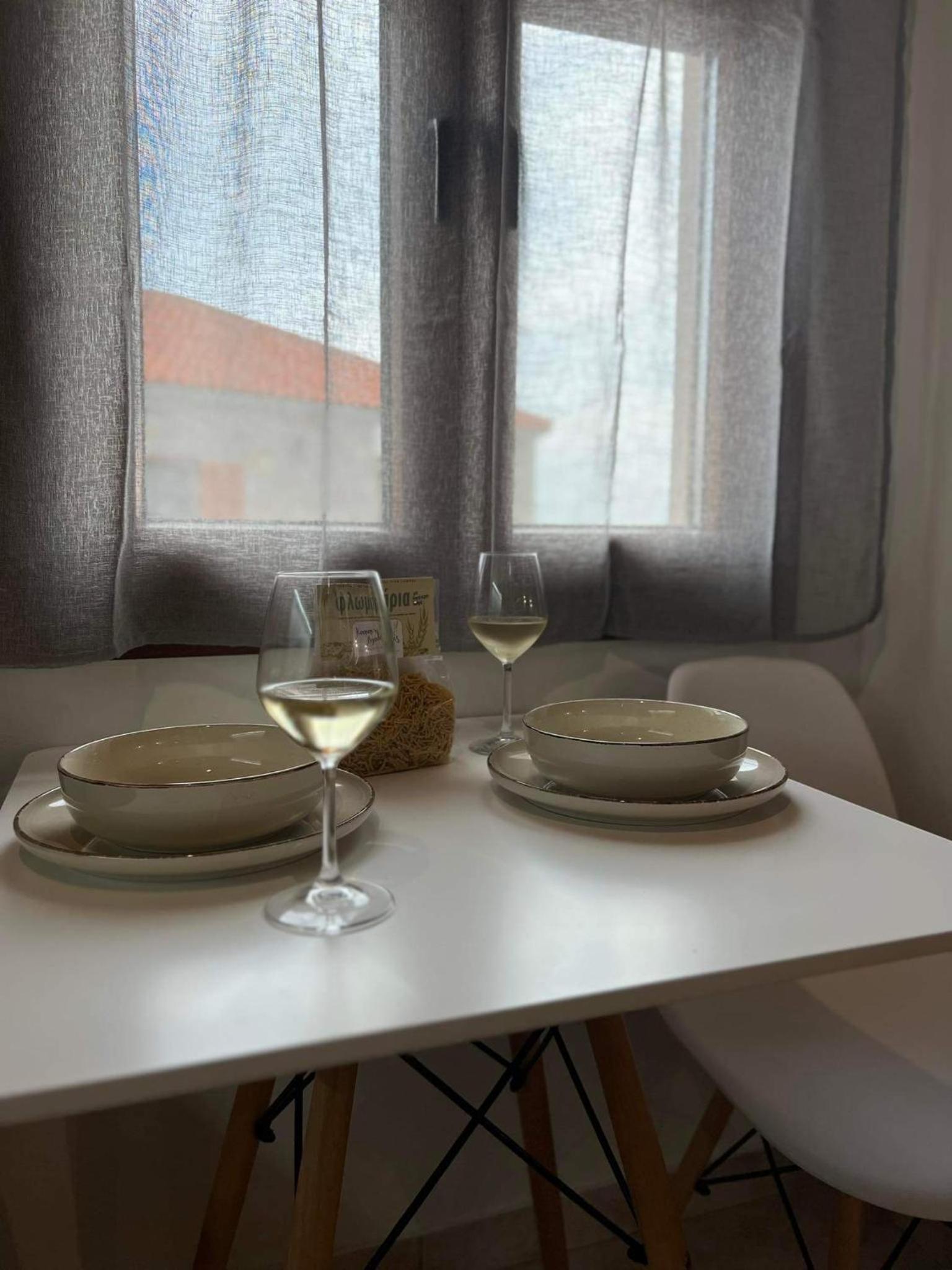 Deluxe Apartment photo 3