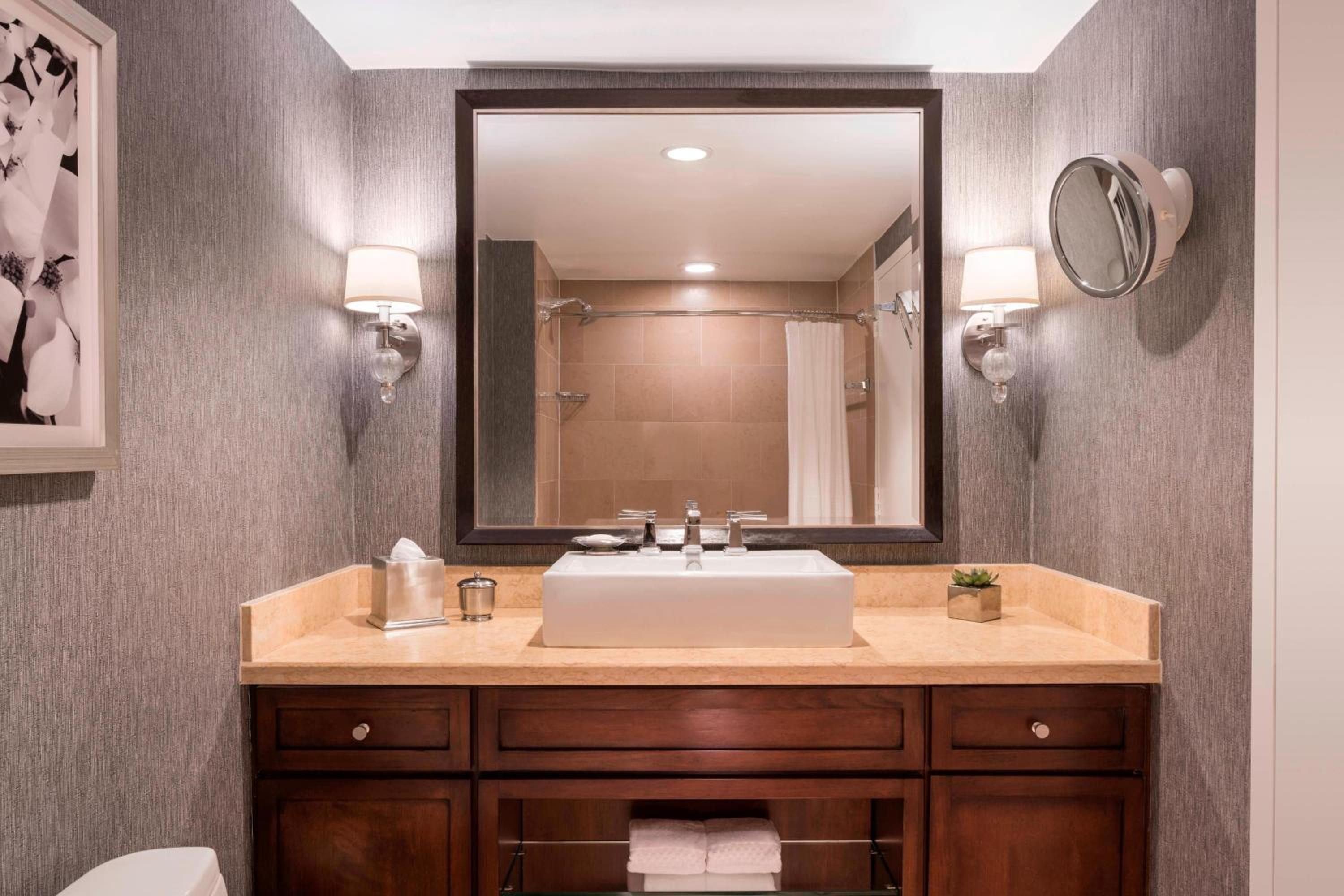 City View, Guest room, 2 Queen