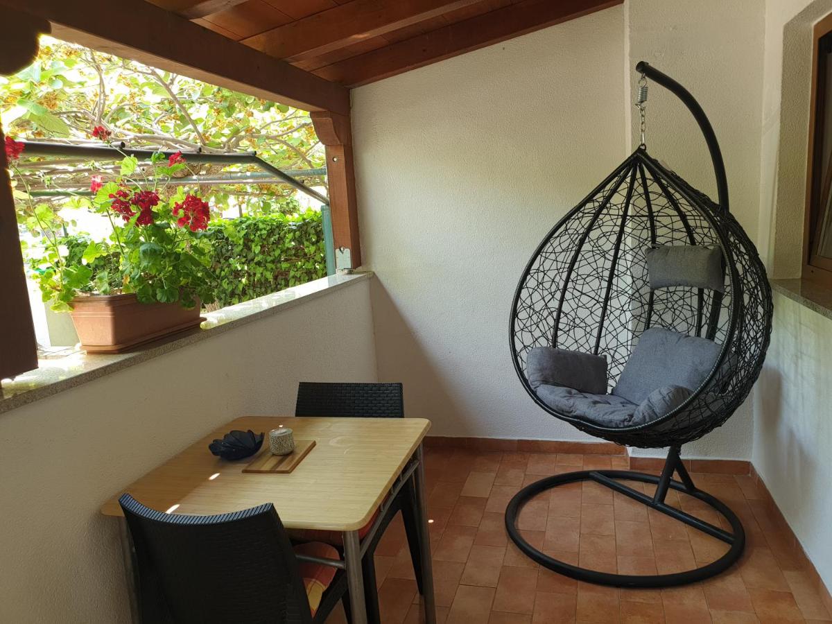 Apartment with Garden View photo 1