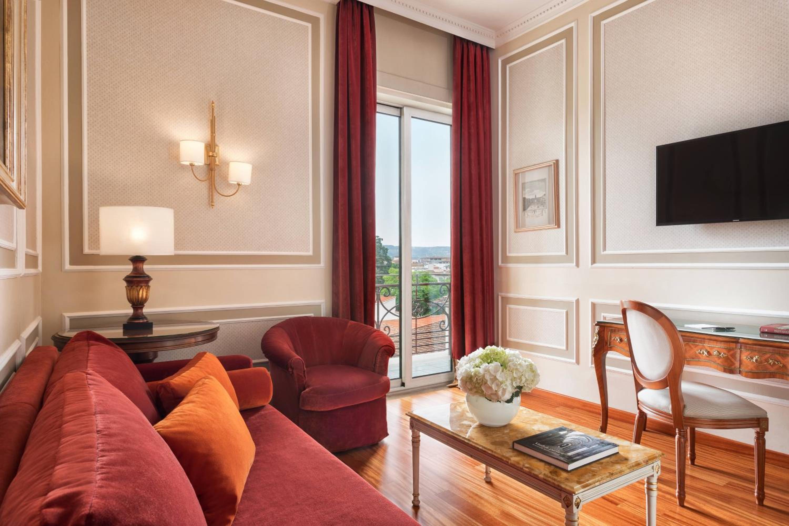 Suite, 1 King