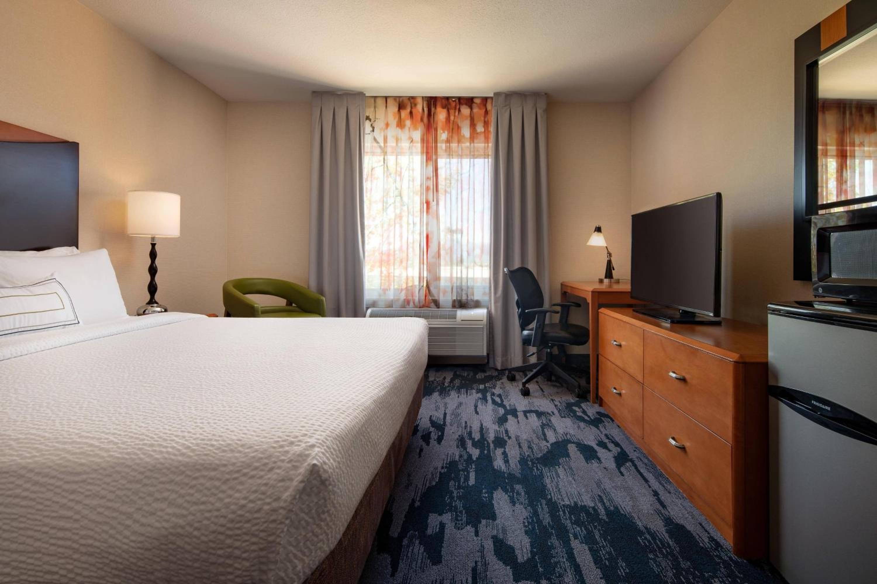 King Room