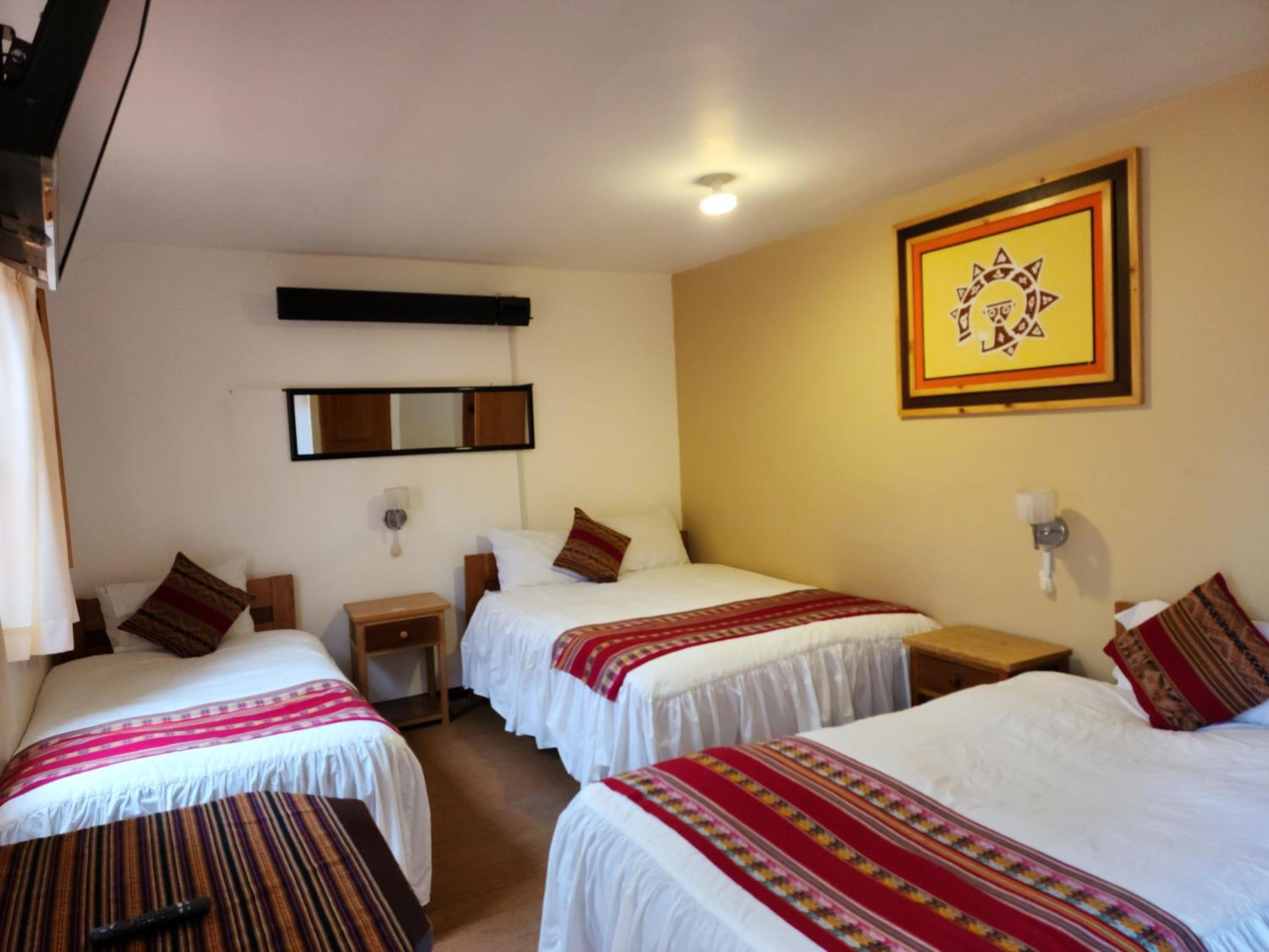 Triple Room photo 3
