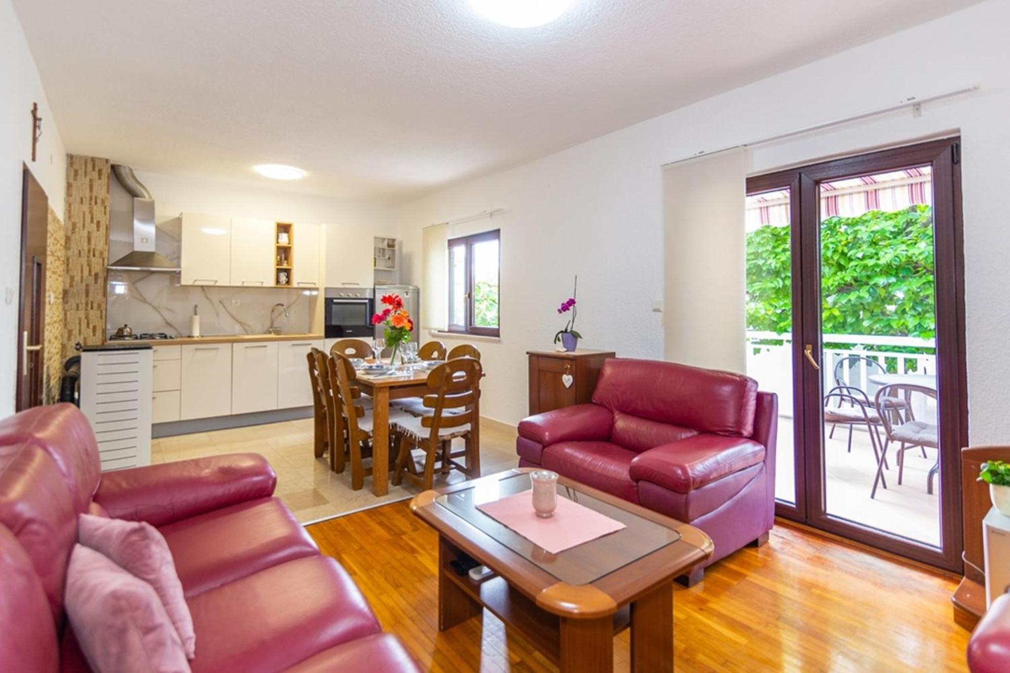 Four-Bedroom House photo 1