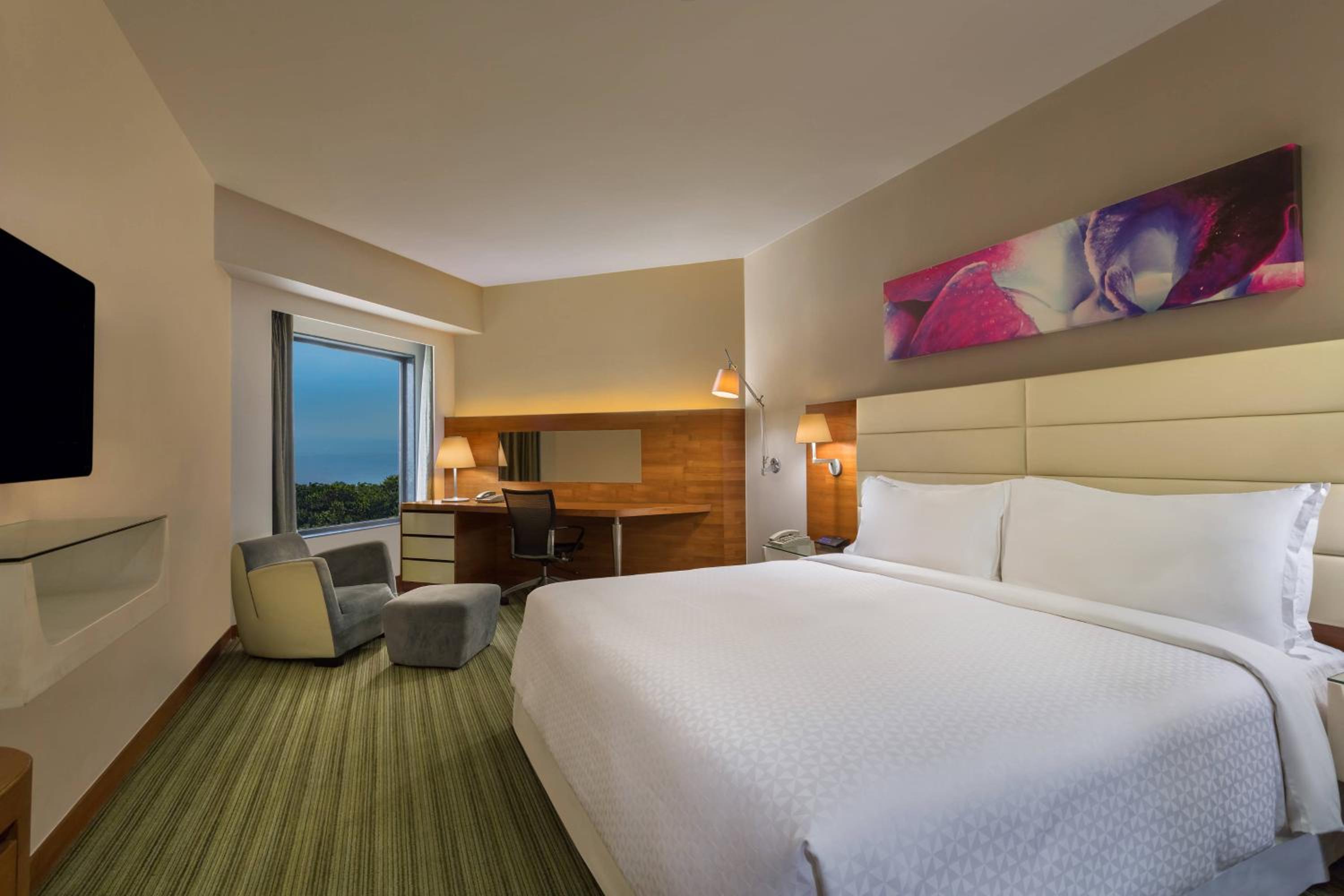 Deluxe King Room photo 3