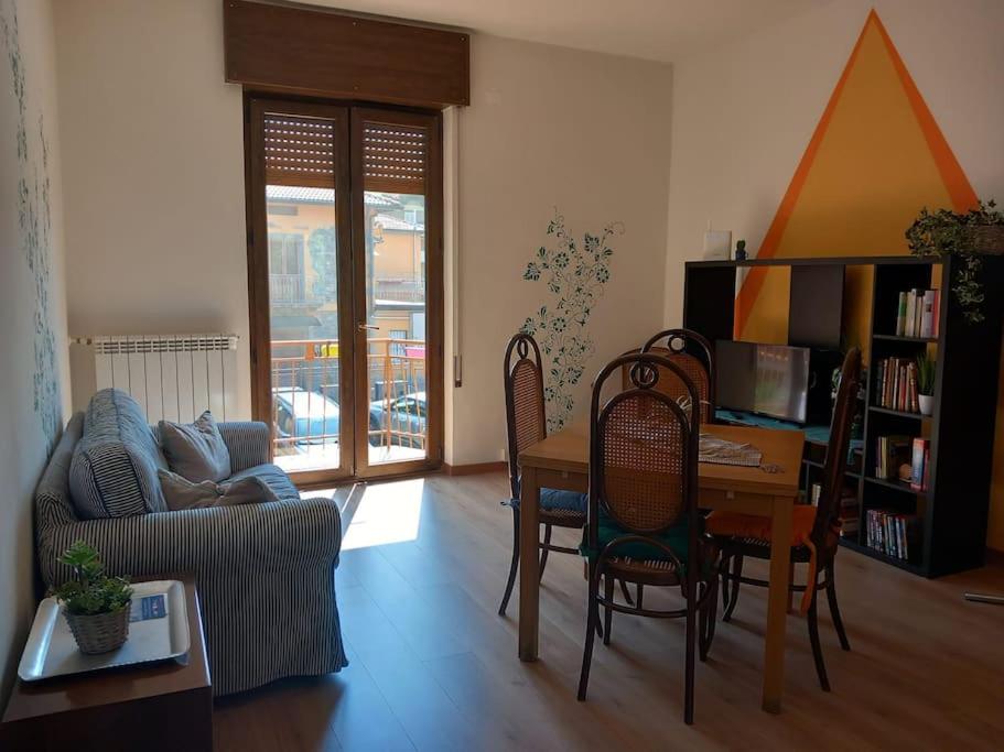 Two-Bedroom Apartment photo 3