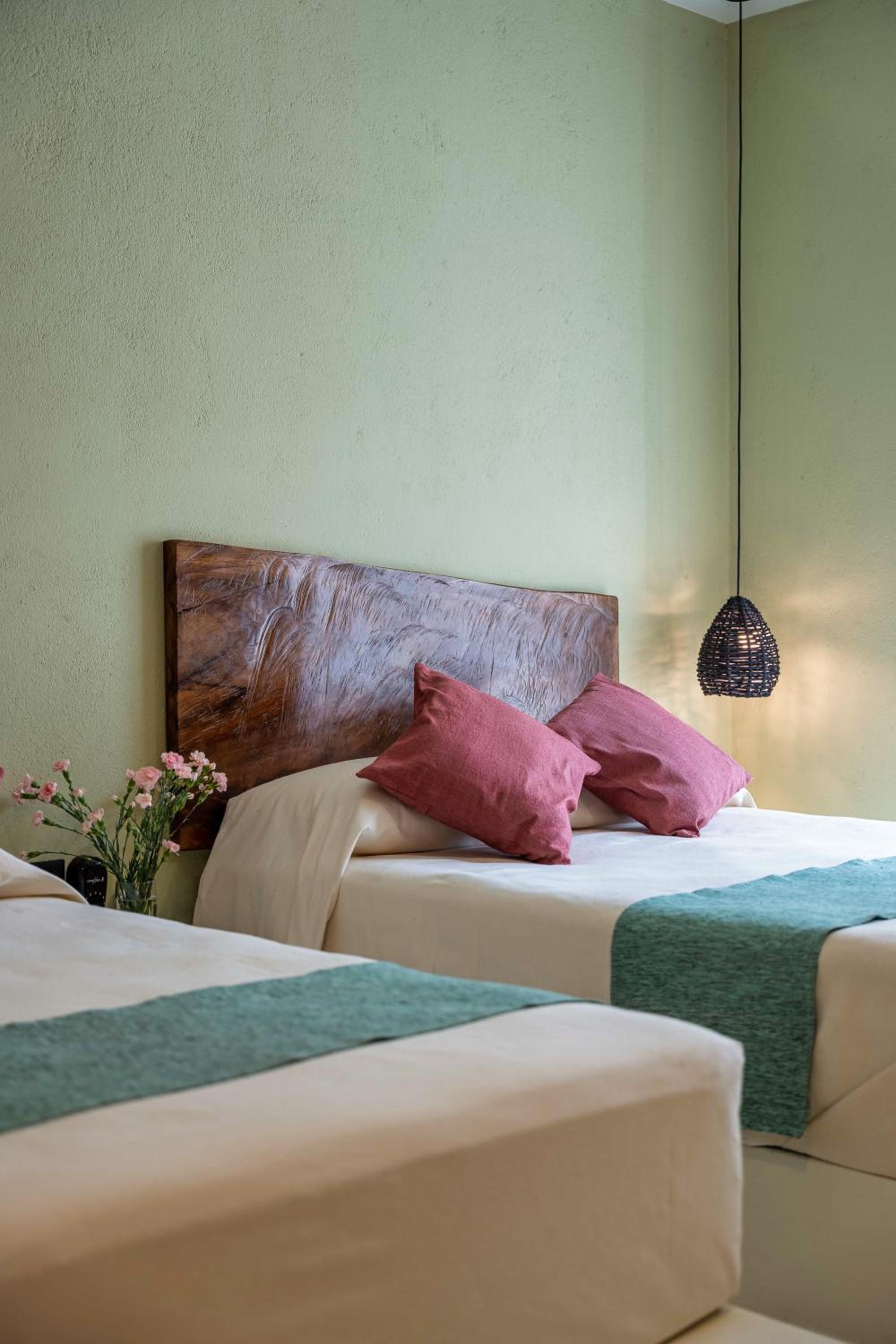Deluxe Queen Room with Two Queen Beds - Photo 1