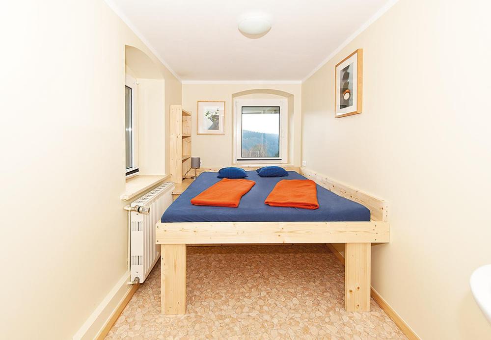 Double Room with Mountain View photo 1