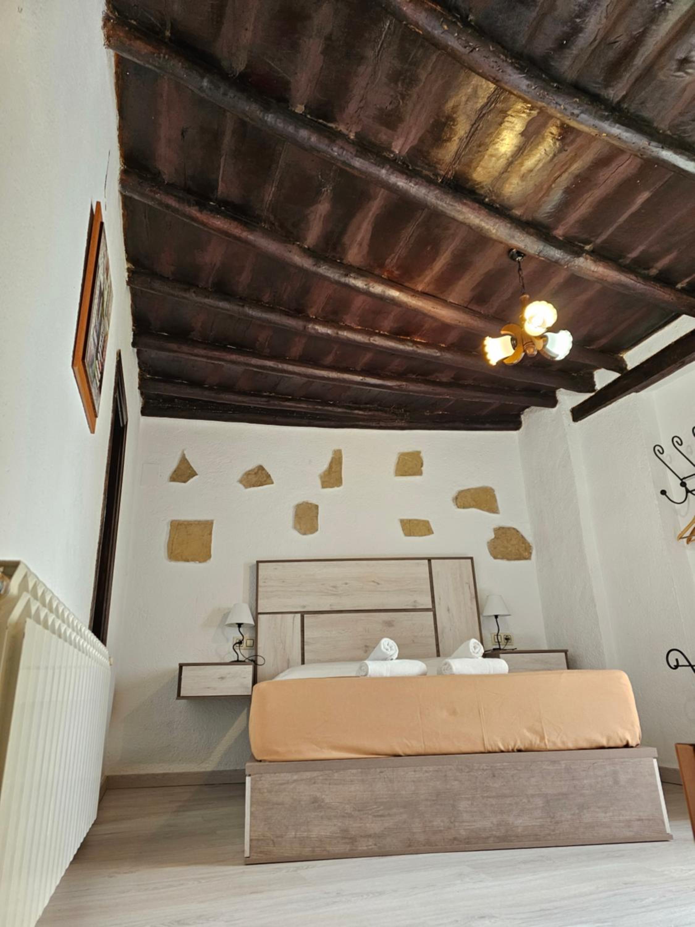 Apartamento Estudio