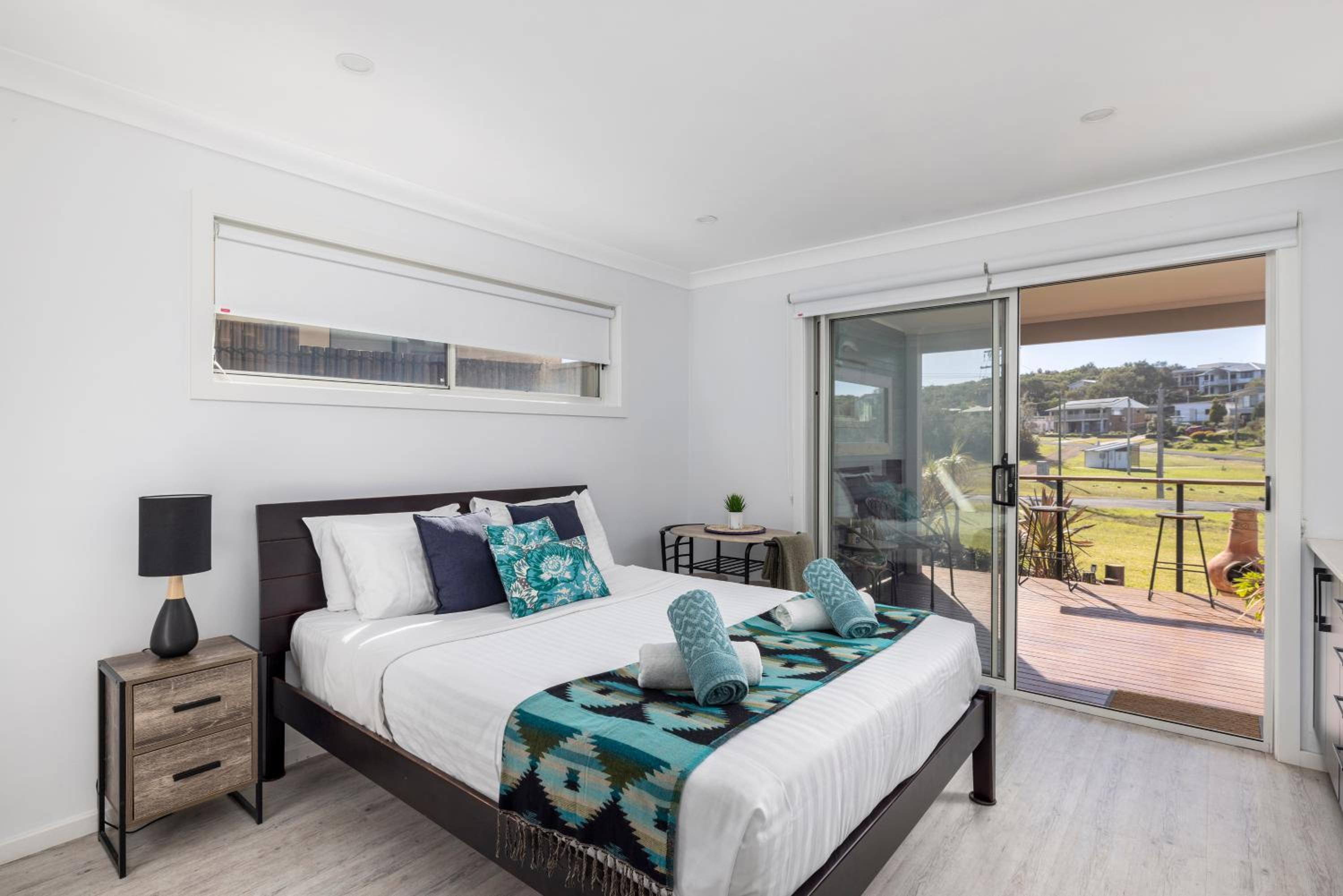 One-Bedroom Suite photo 1