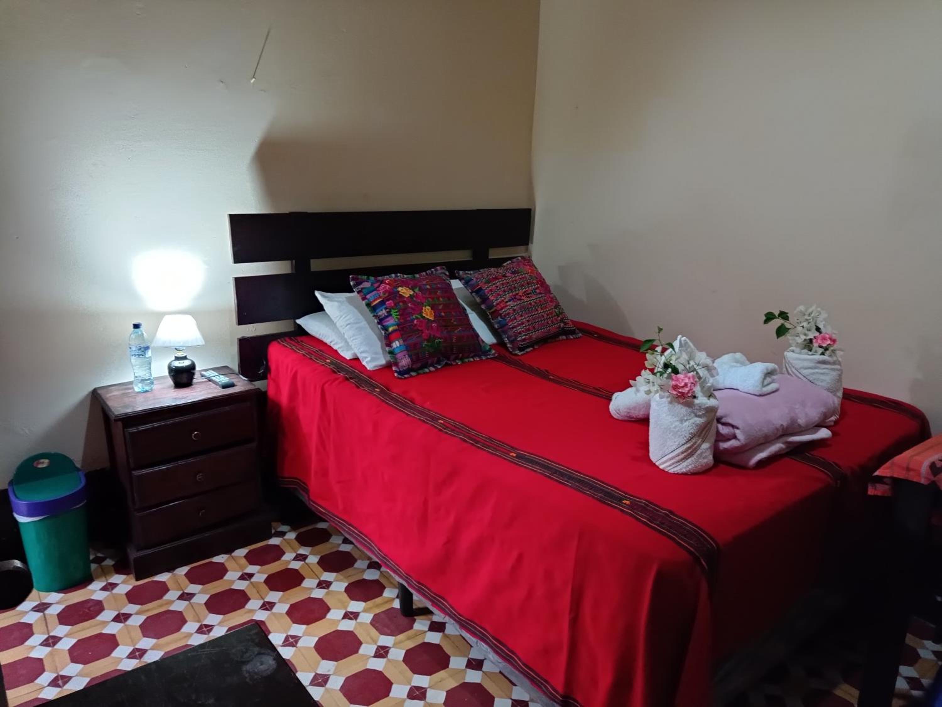 Small Double Room photo 1