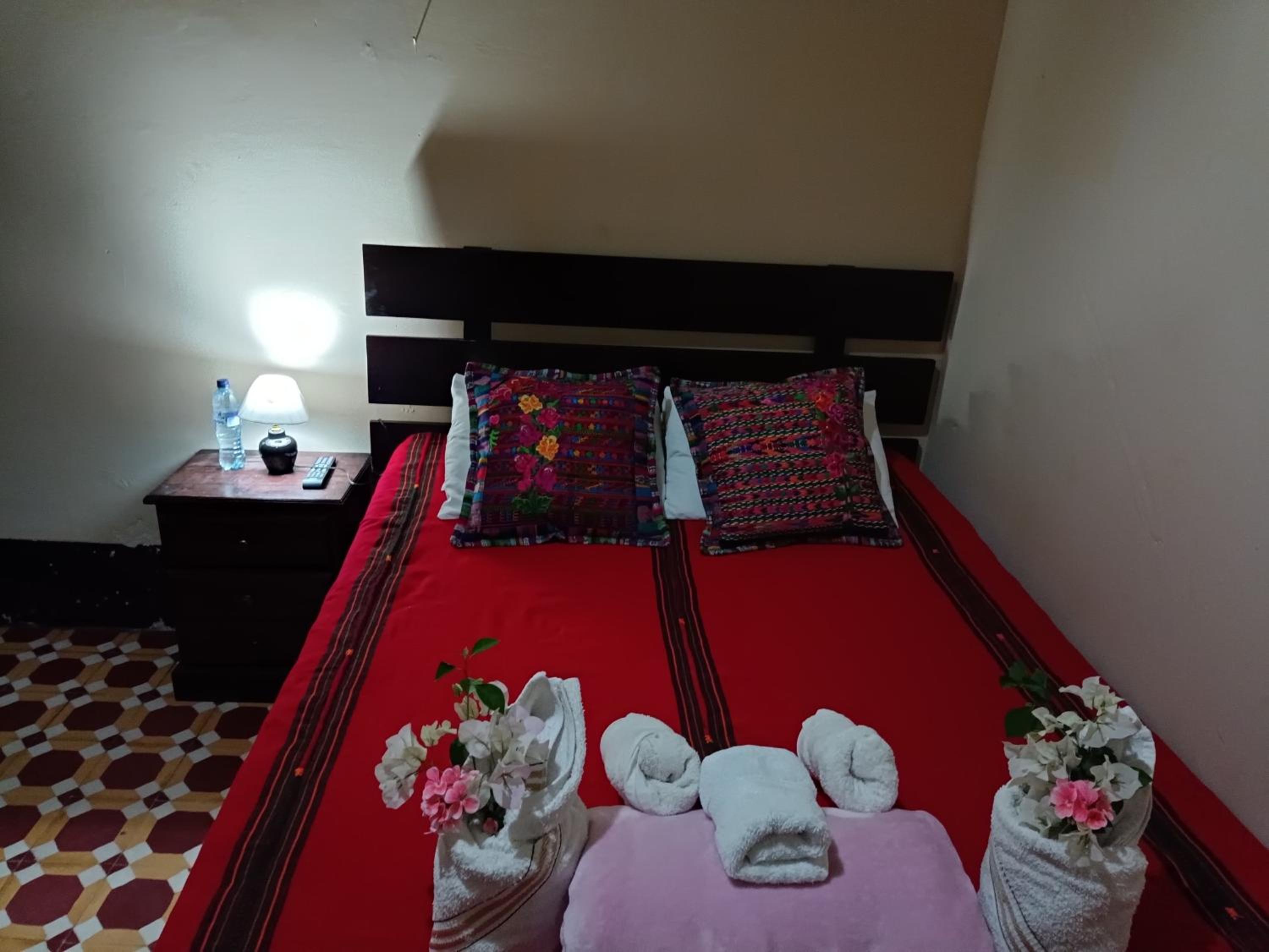 Small Double Room photo 2