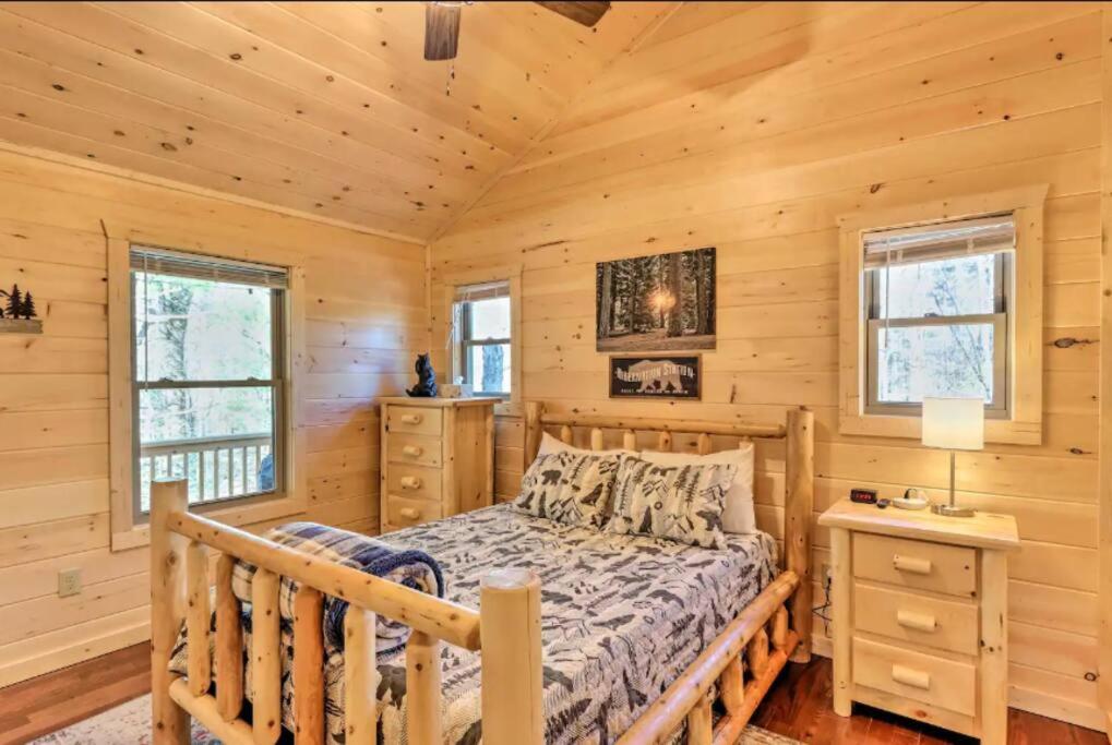Two-Bedroom House photo 1