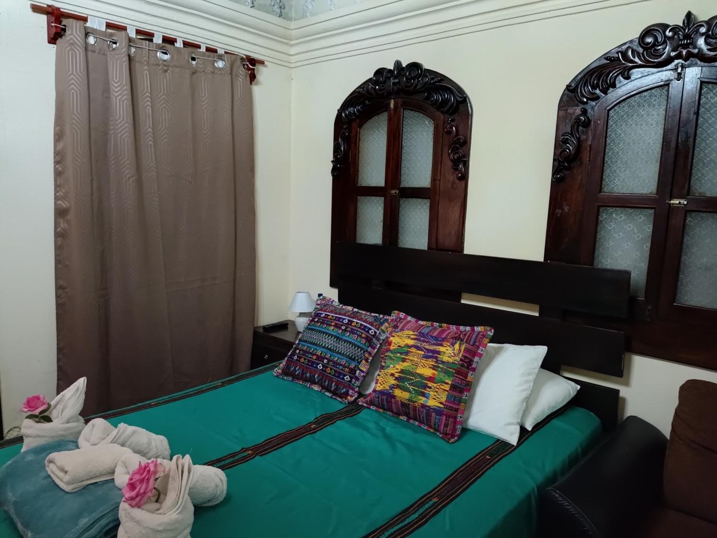 Standard Double or Twin Room photo 1