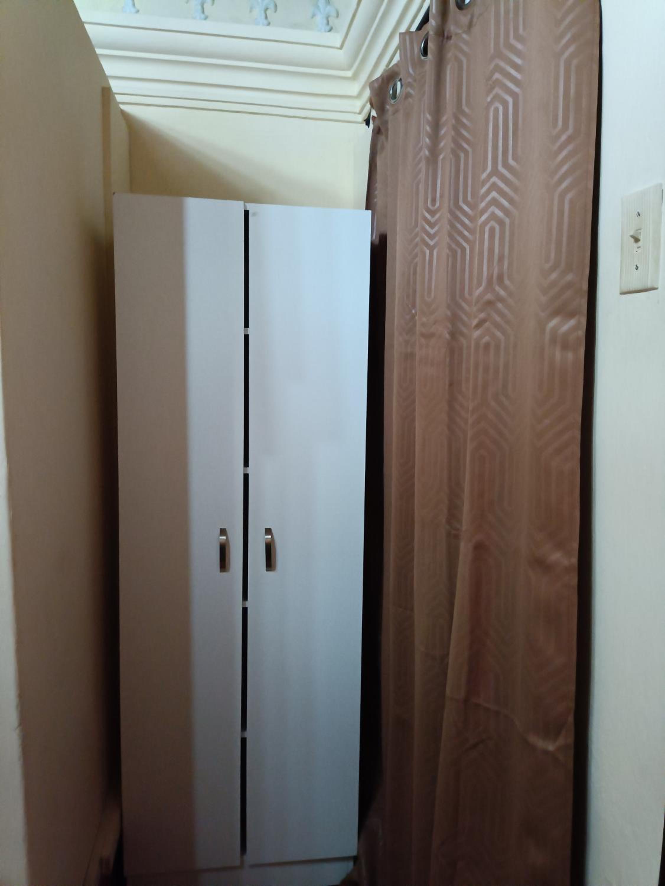 Standard Double or Twin Room photo 3