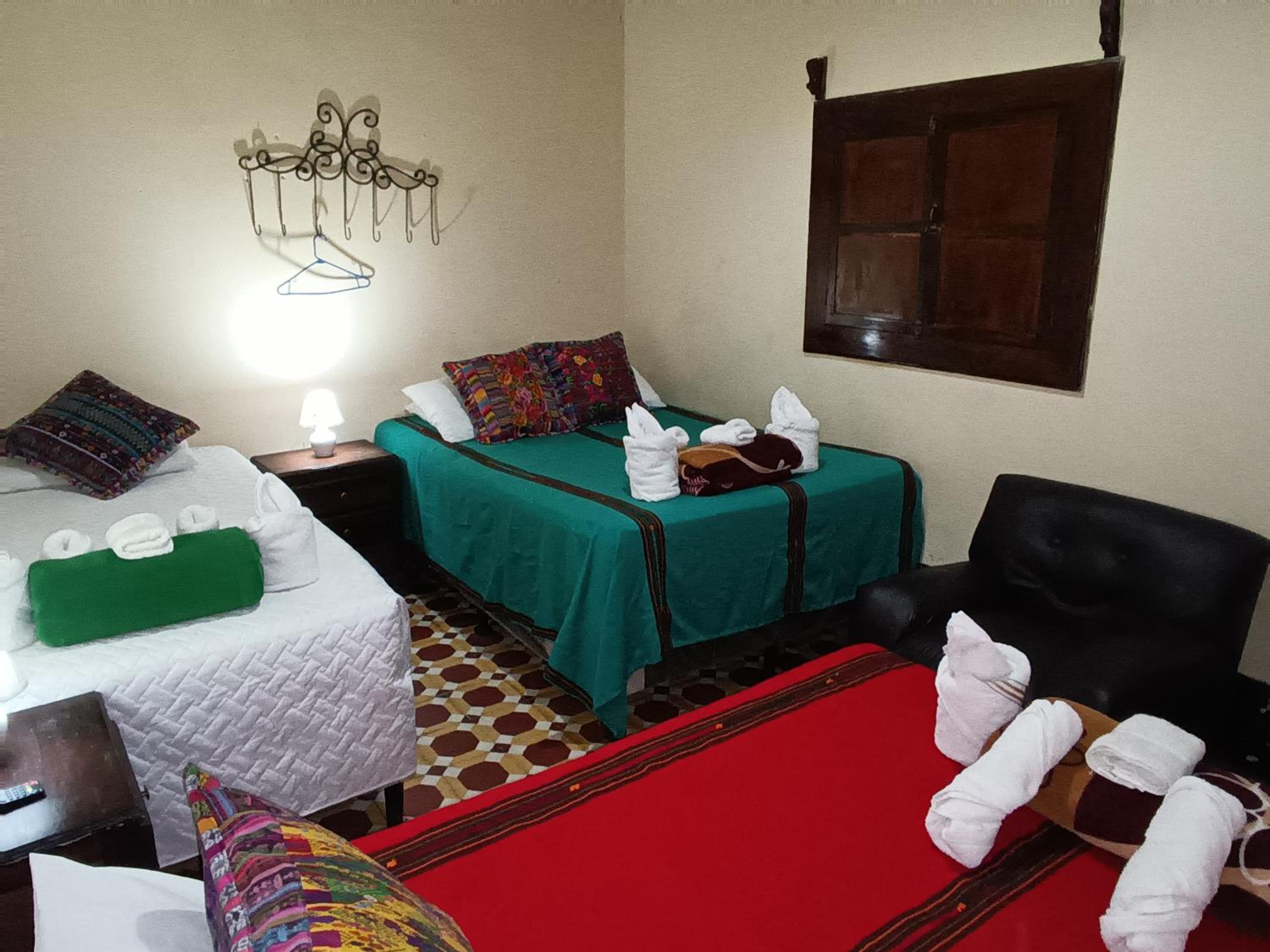 Standard Triple Room photo 3