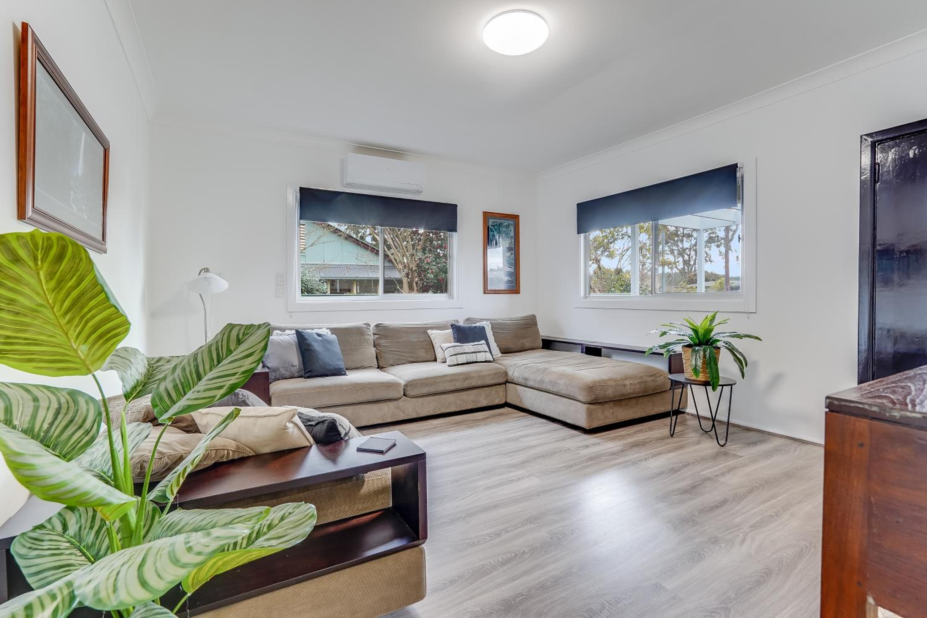 Three-Bedroom House photo 1