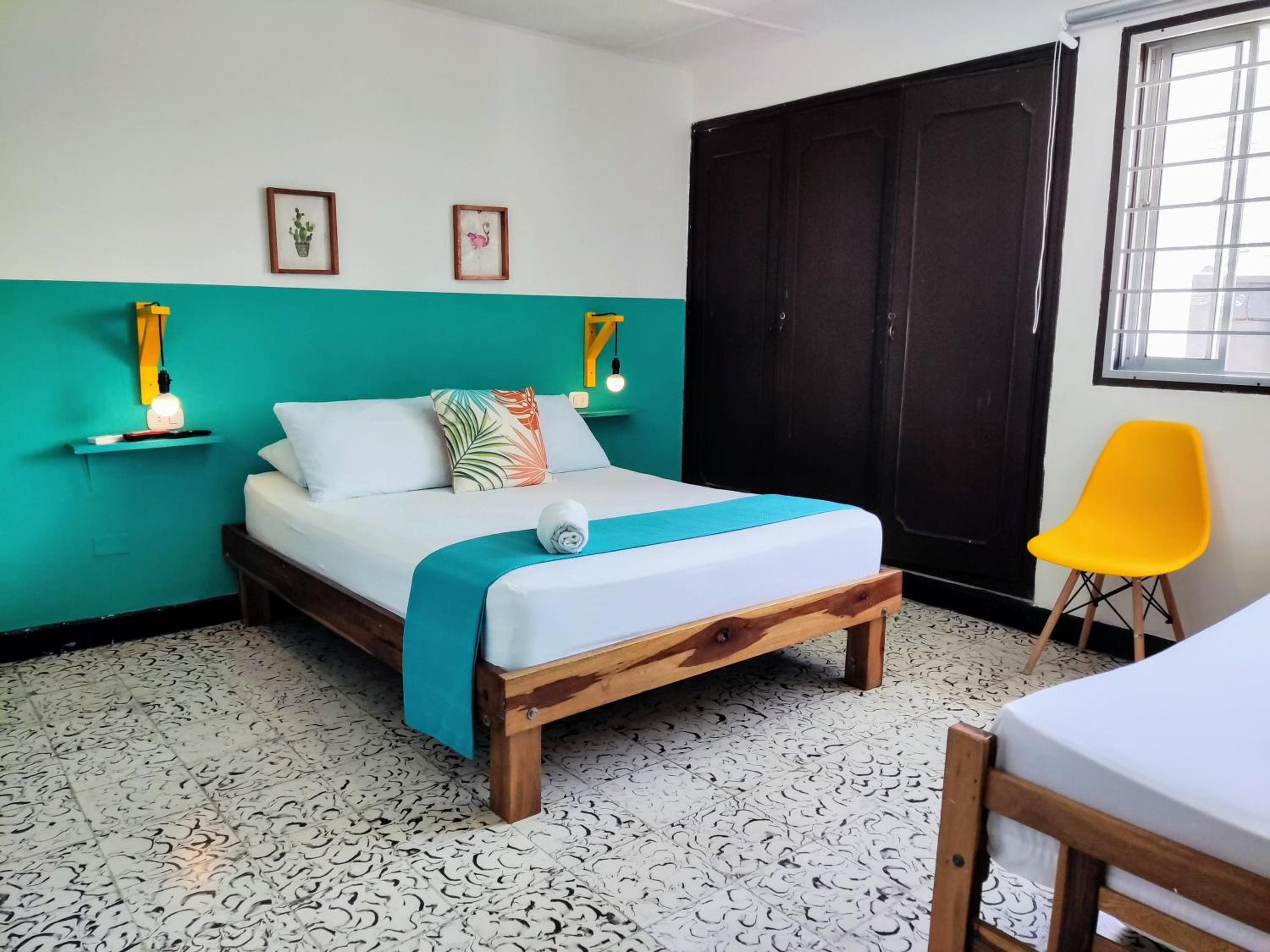 Comfort Triple Room photo 1