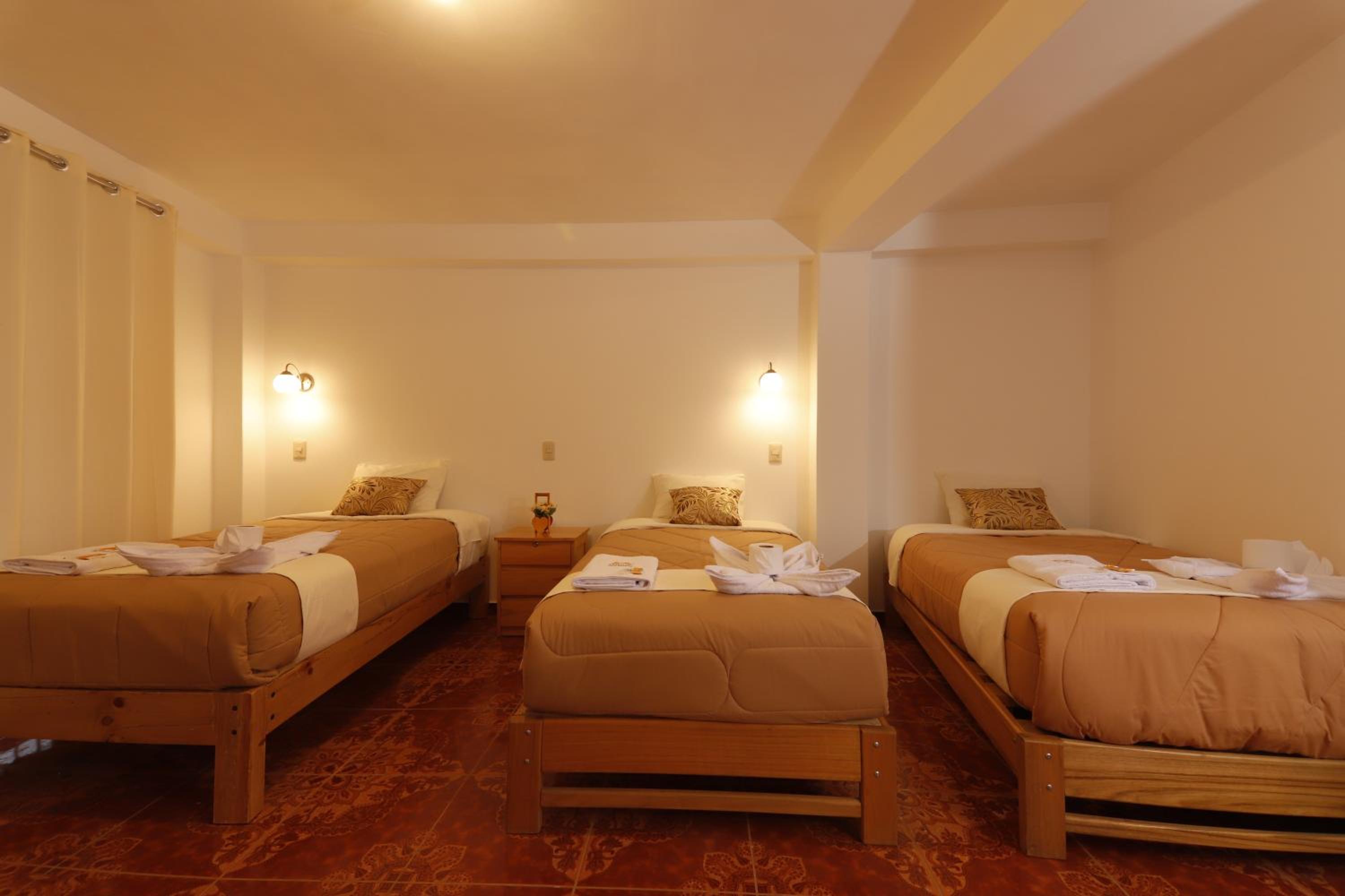 Standard Triple Room photo 1