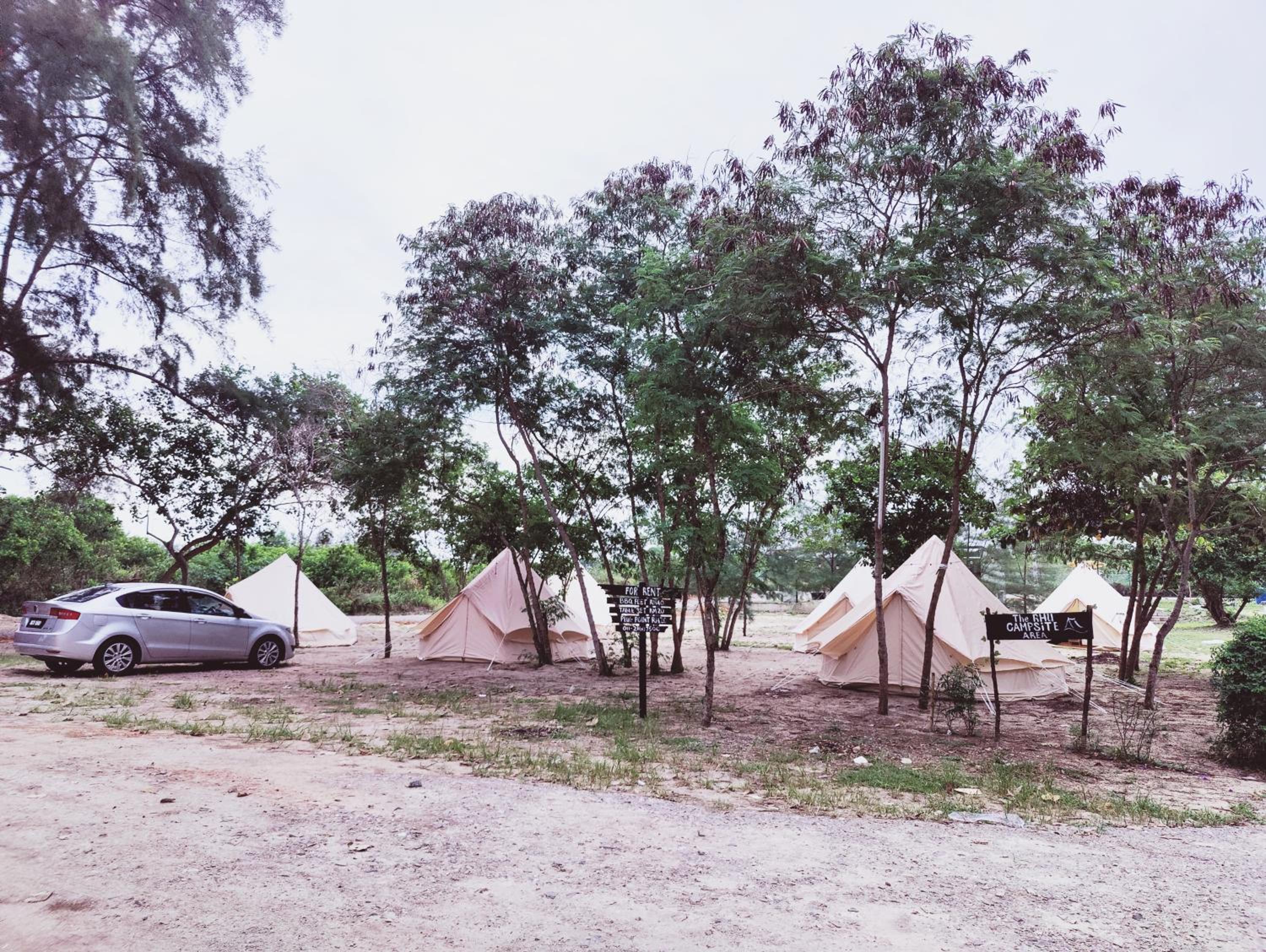 Tent photo 3