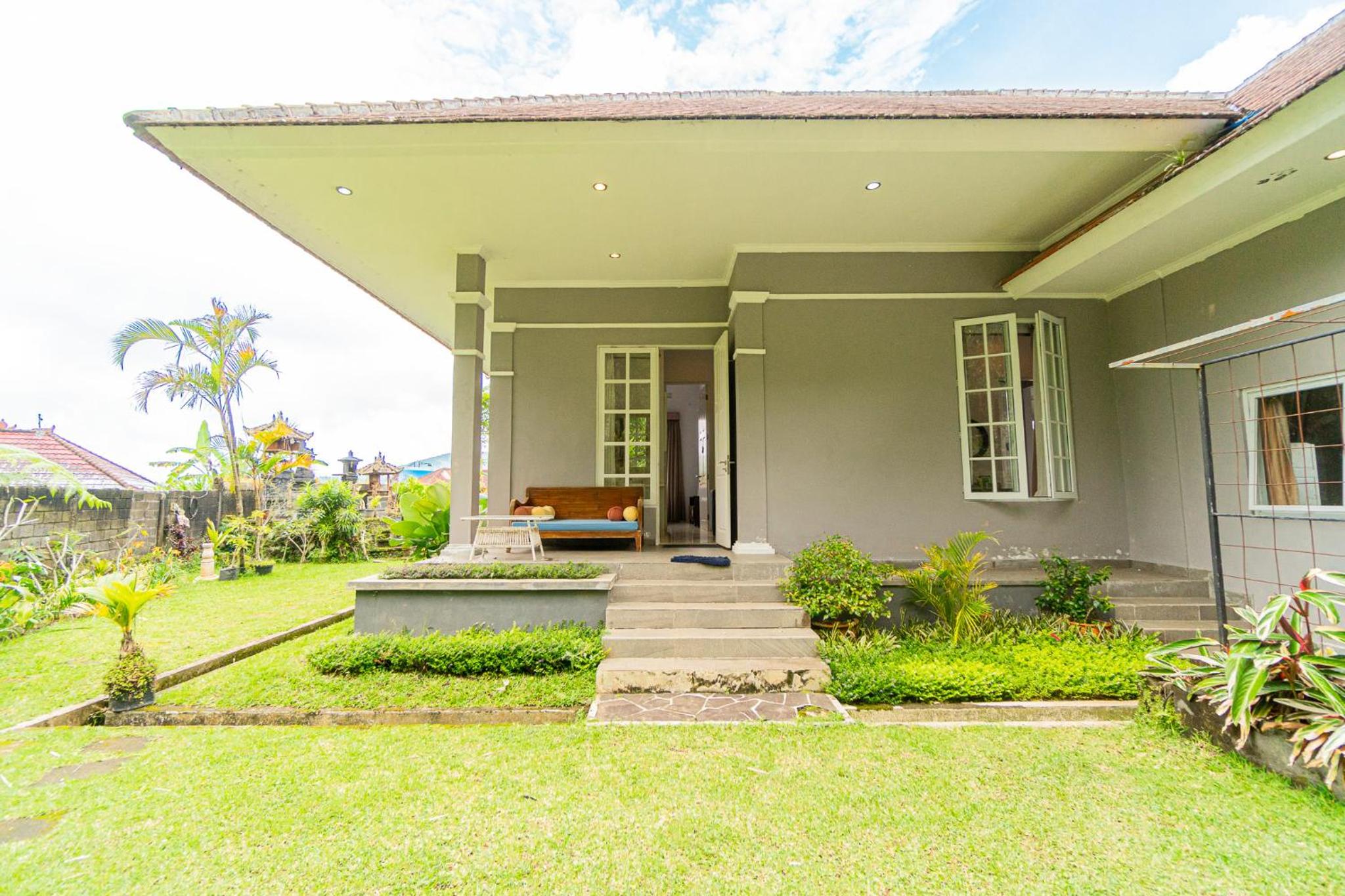 Two-Bedroom Villa photo 3