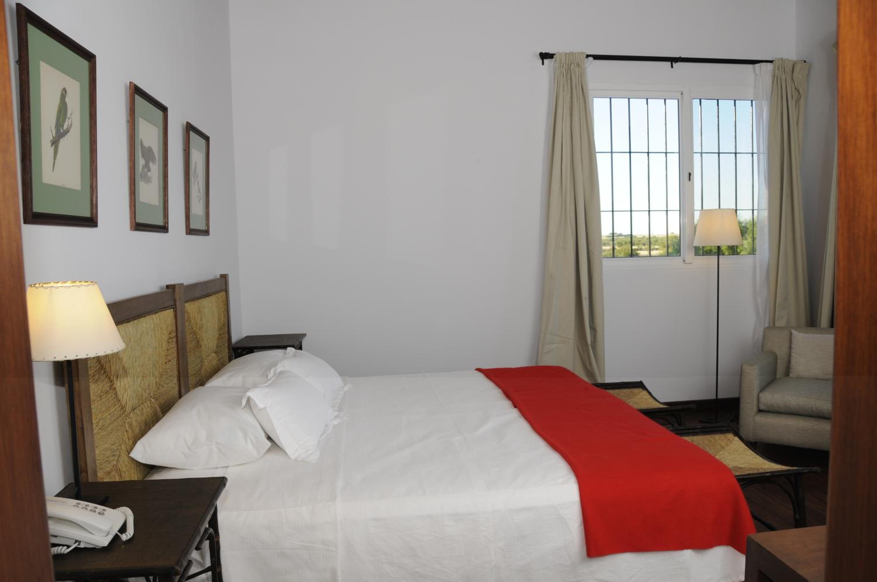 Twin Room with Lake View