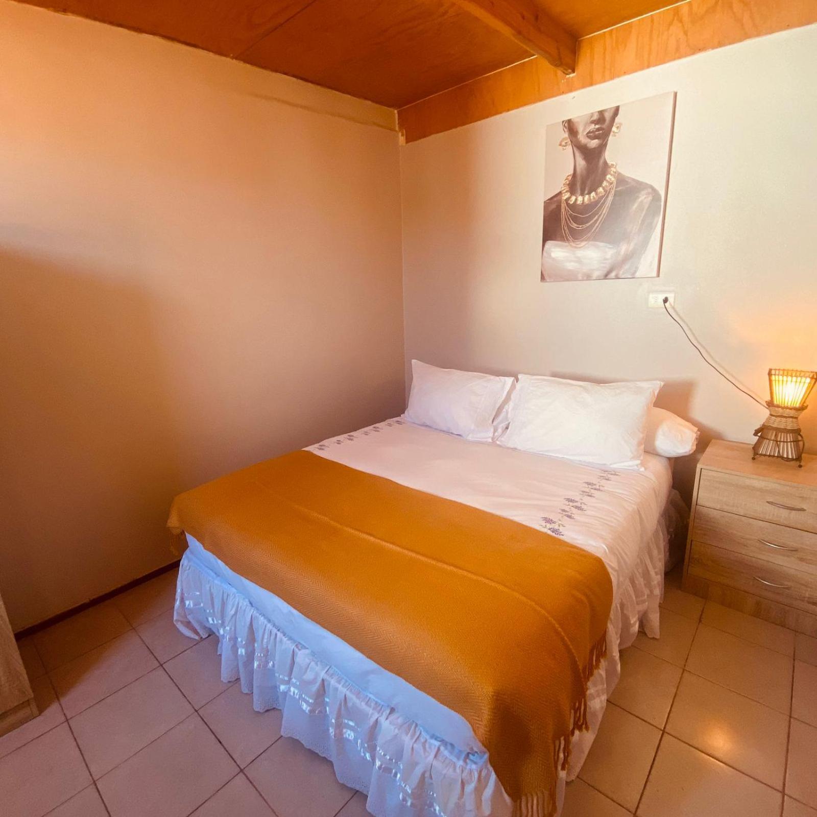 Standard Double Room With Shared Bathroom photo 1