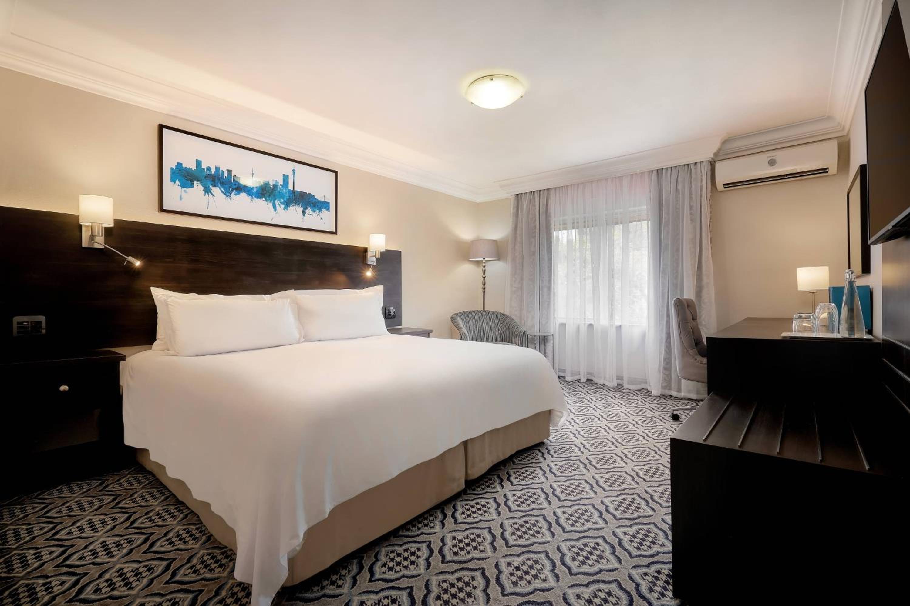 Guest Room, 1 King photo 2