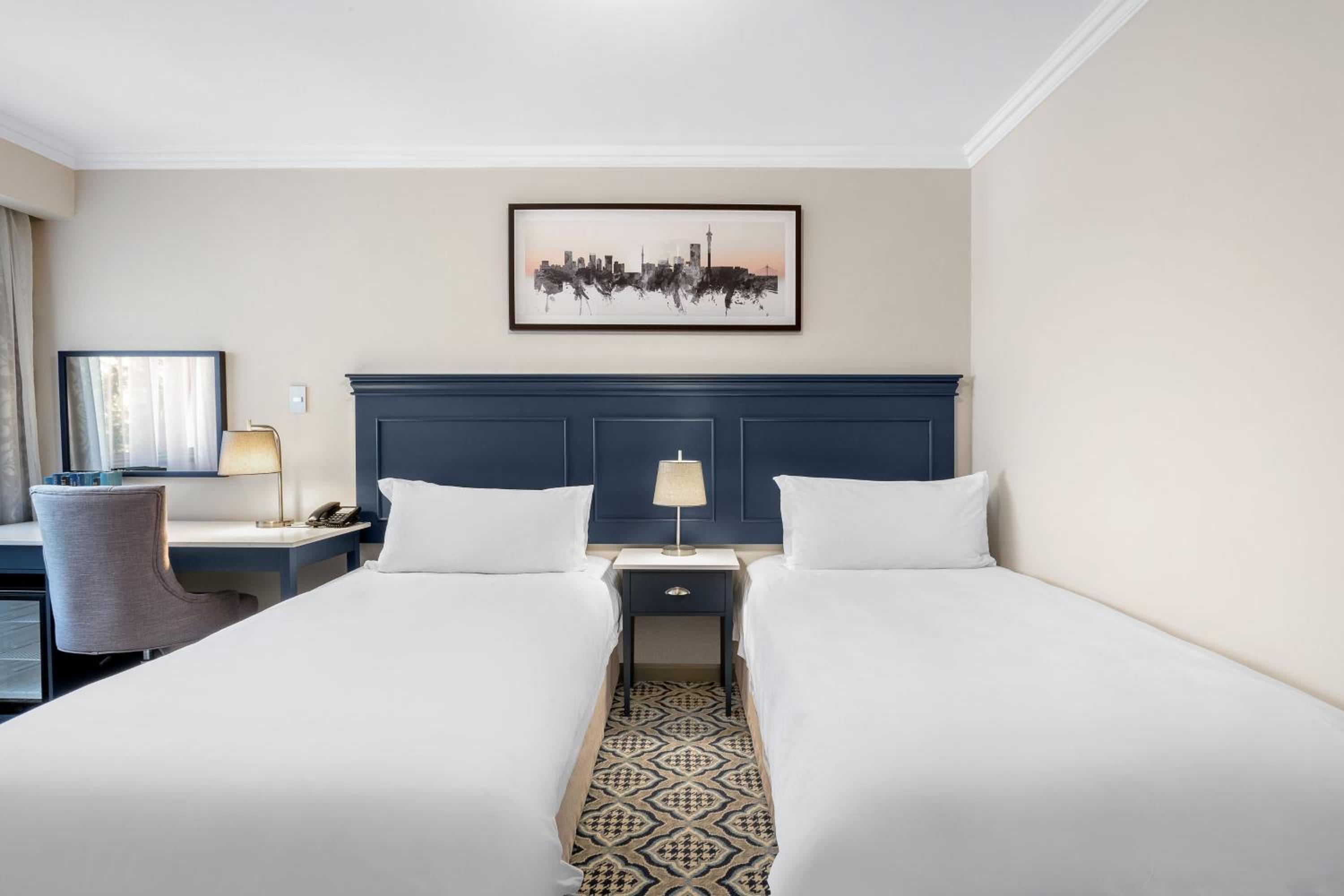 Twin Guest Room photo 3