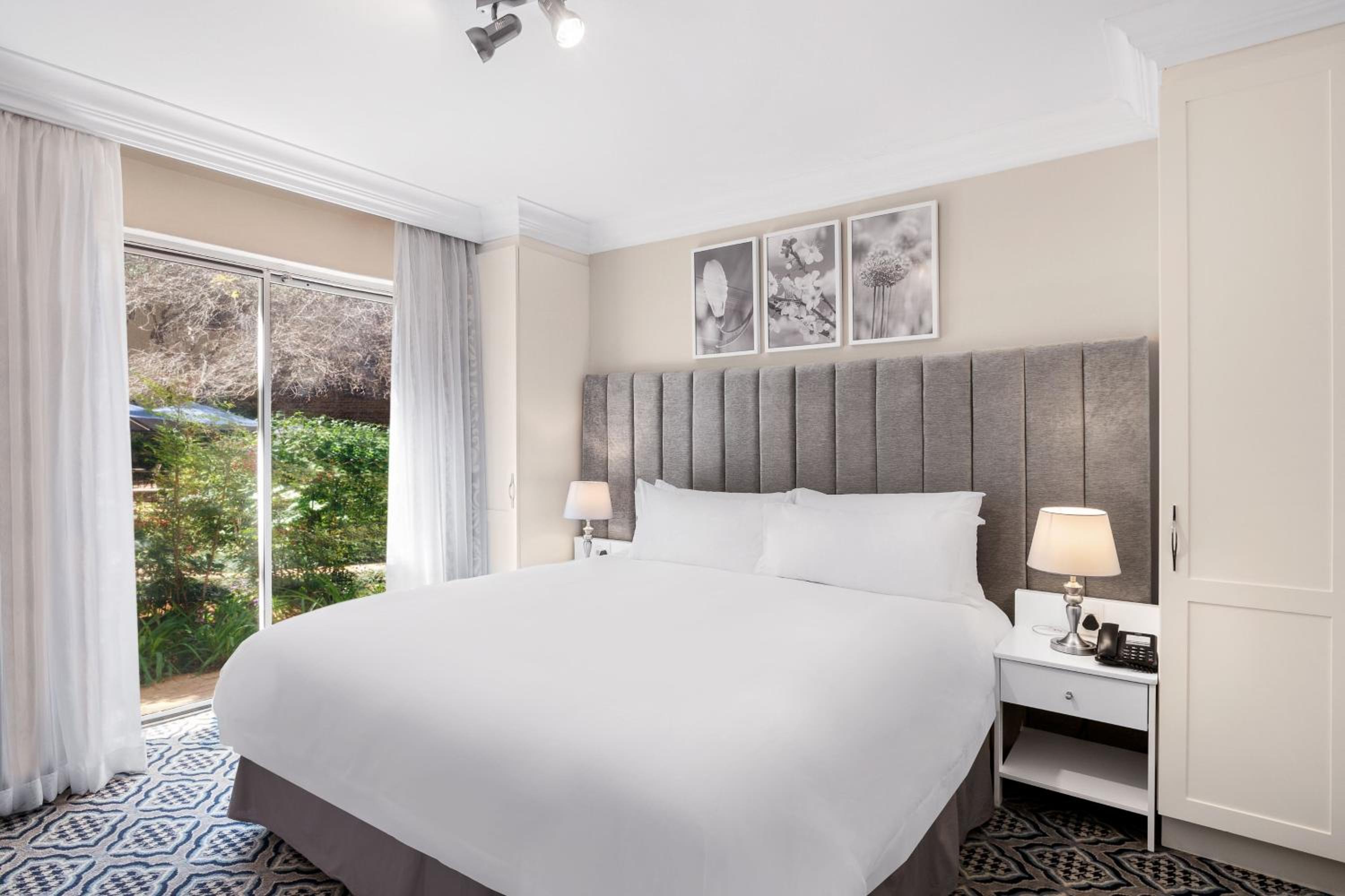 Two-Bedroom Suite photo 1