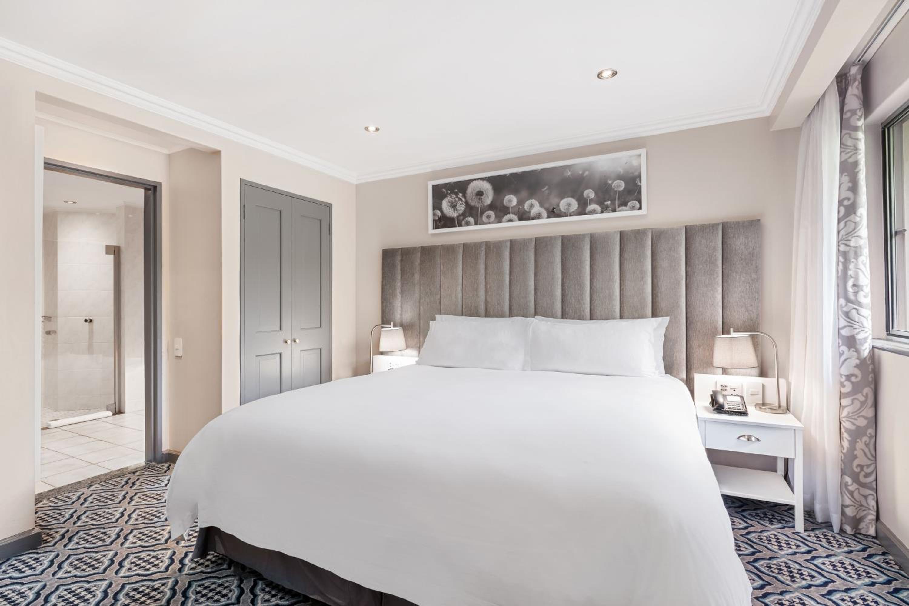 Suite photo 1