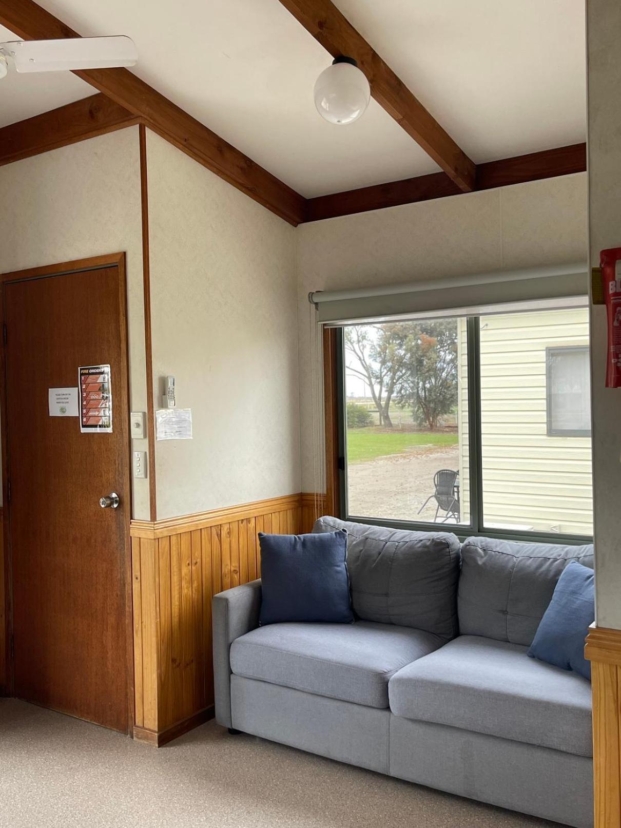 One-Bedroom Cottage photo 1