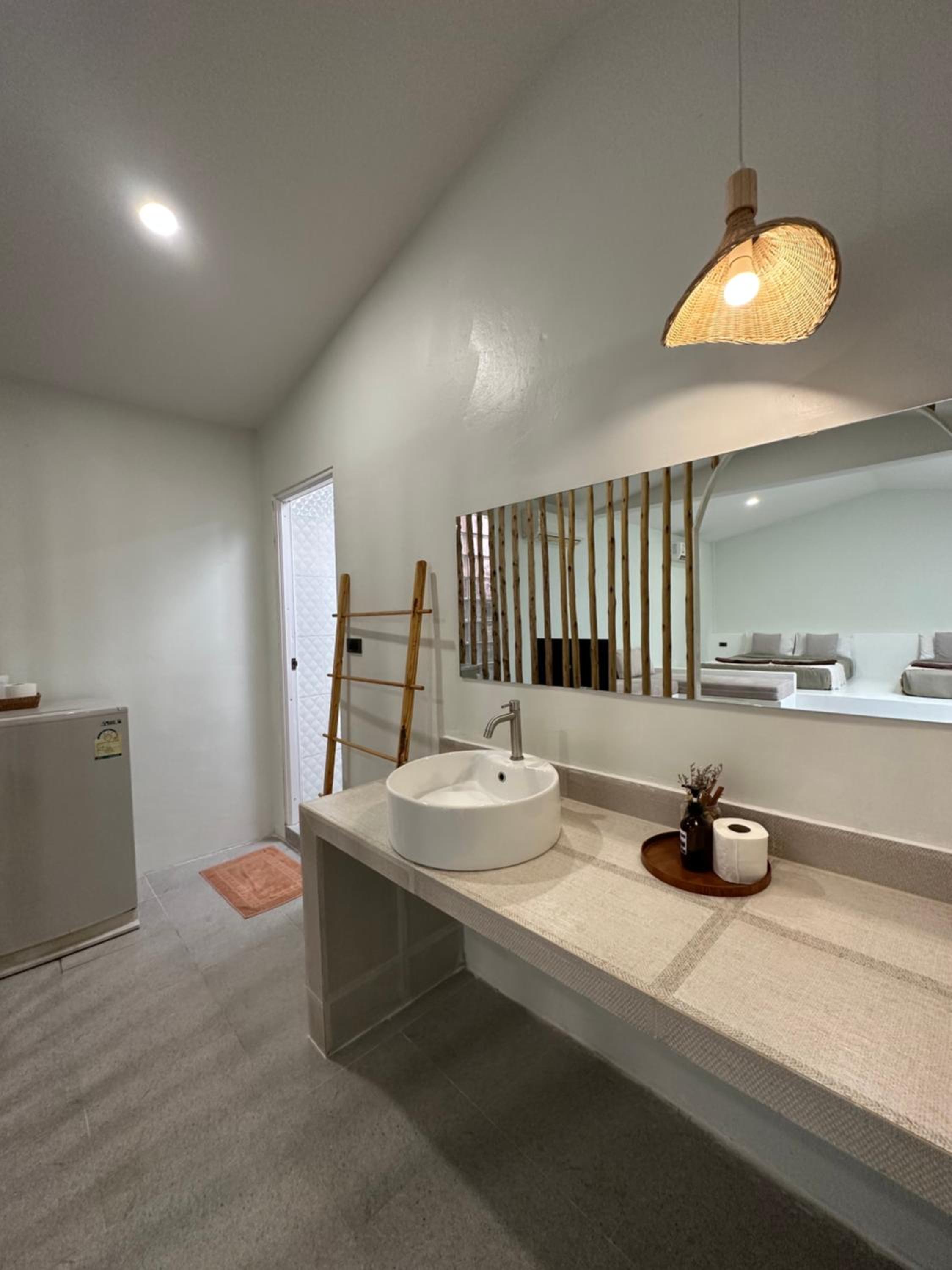 Classic Quadruple Room - Photo 4