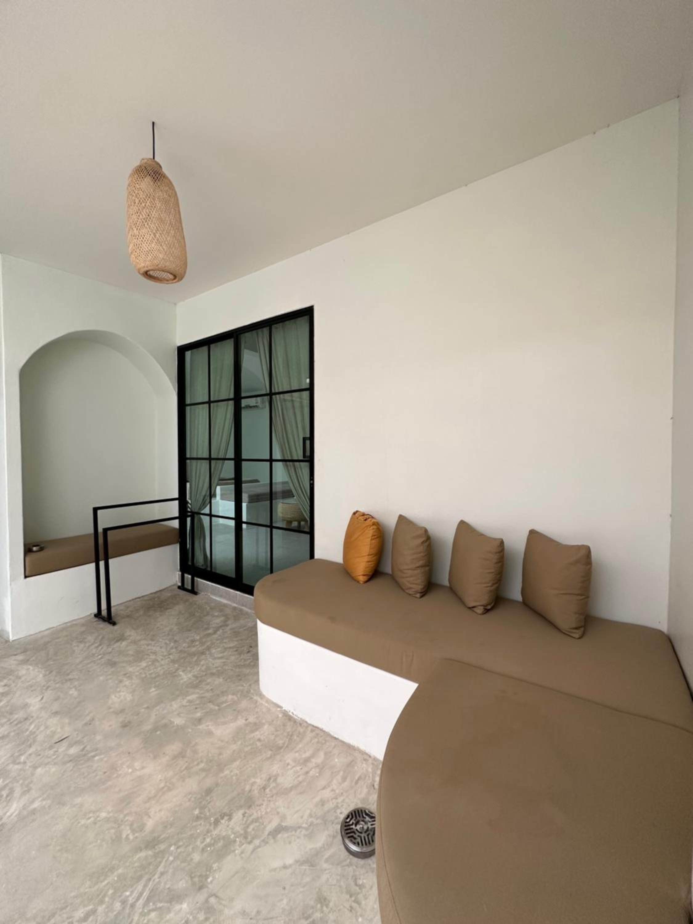 Classic Quadruple Room - Photo 2