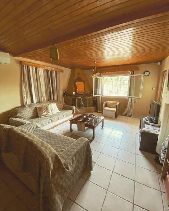 Two-Bedroom House photo 1