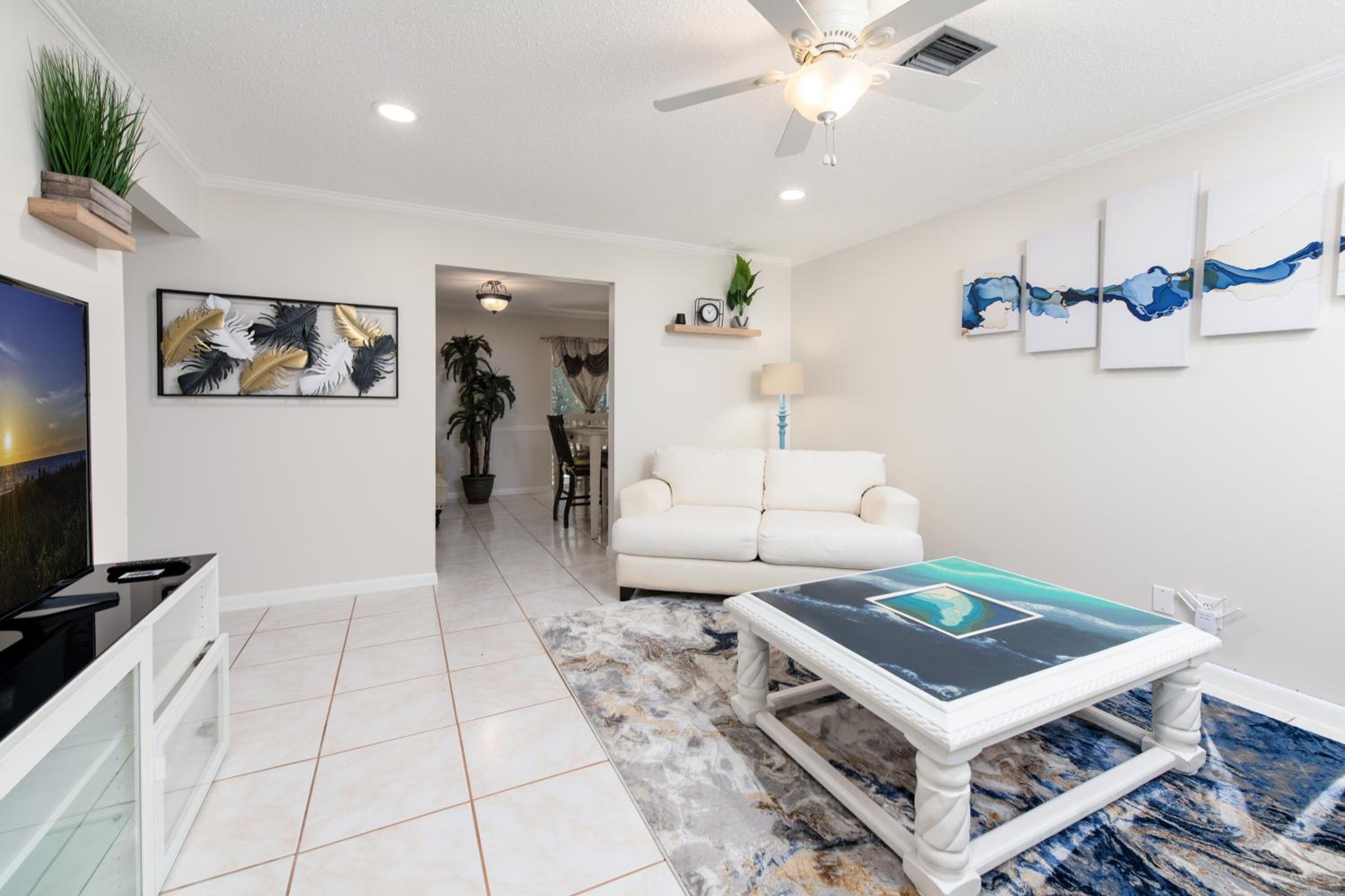 Apartment - Ground Floor photo 1