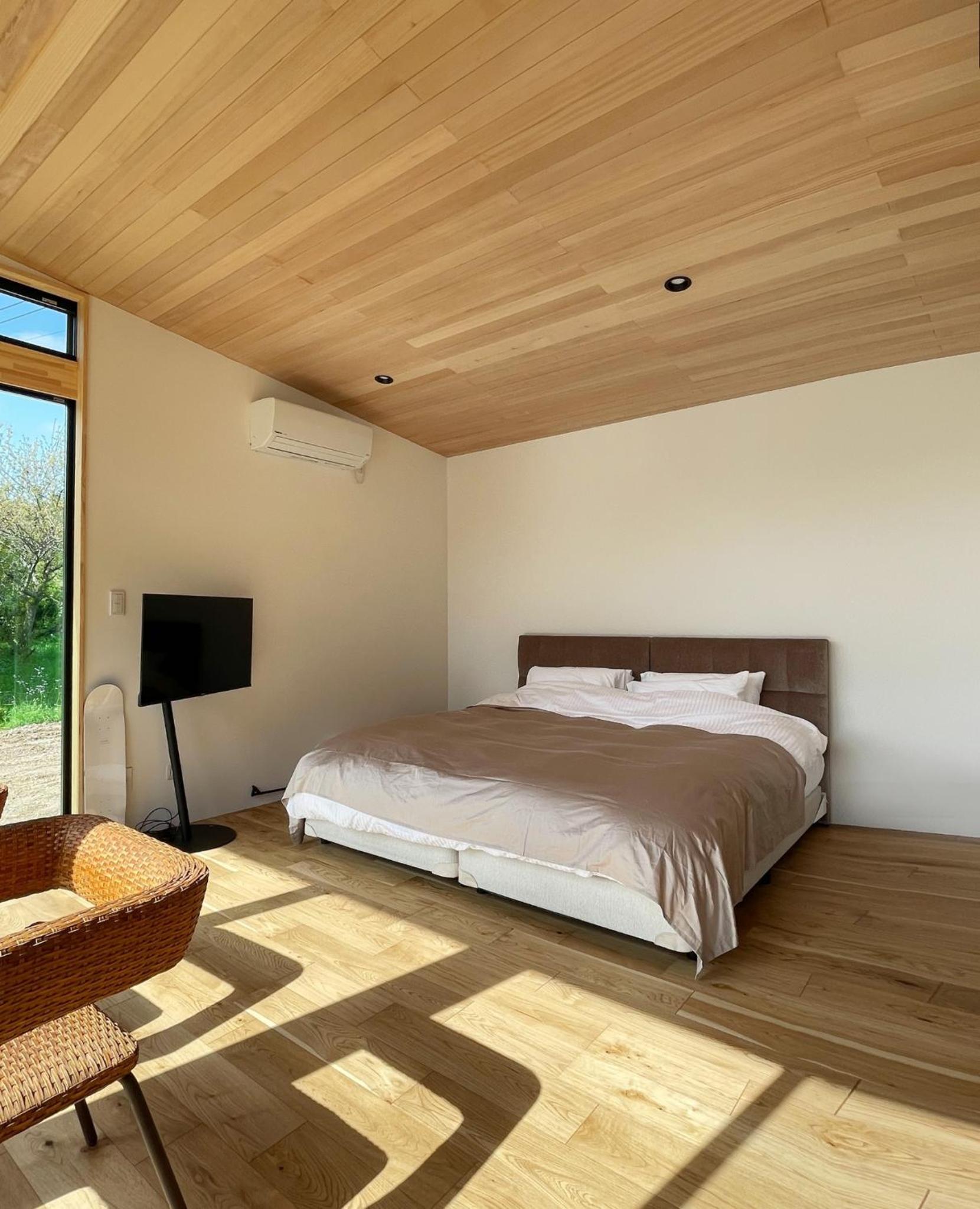 Two-Bedroom Villa - Photo 1