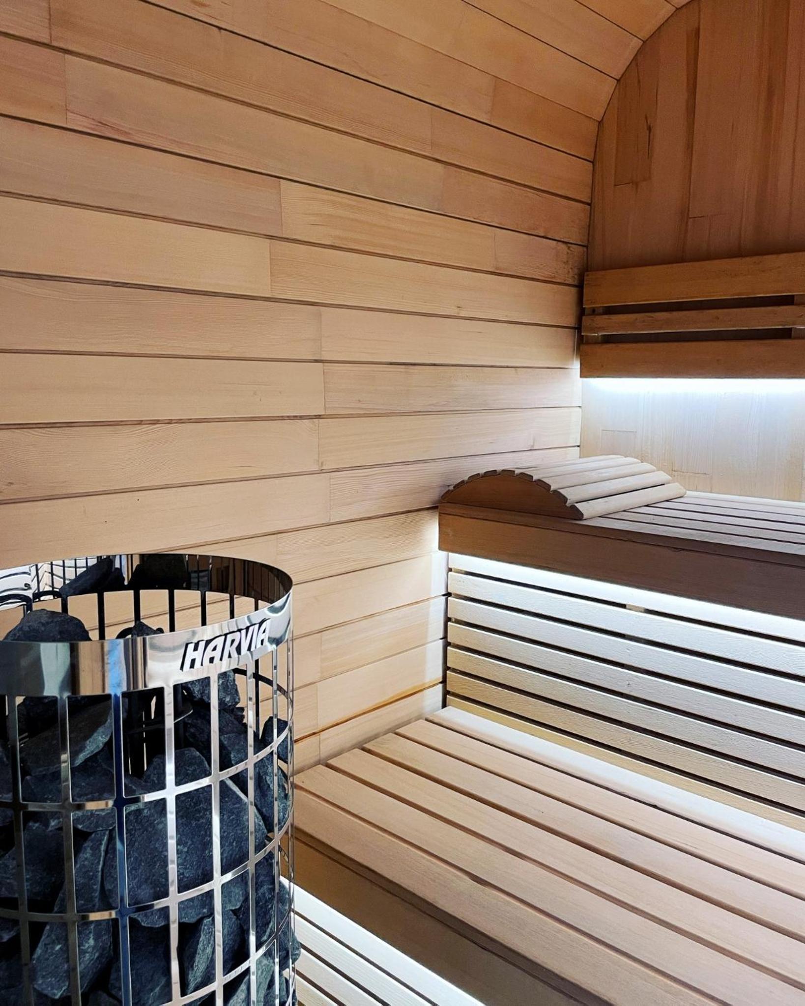 Two-Bedroom Villa - Photo 29