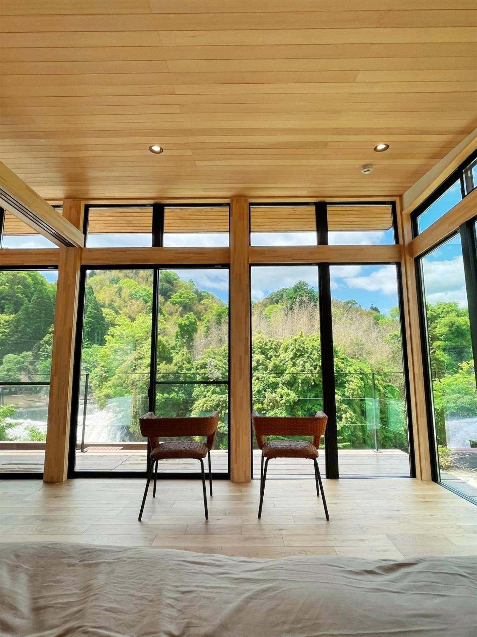 Two-Bedroom Villa - Photo 28