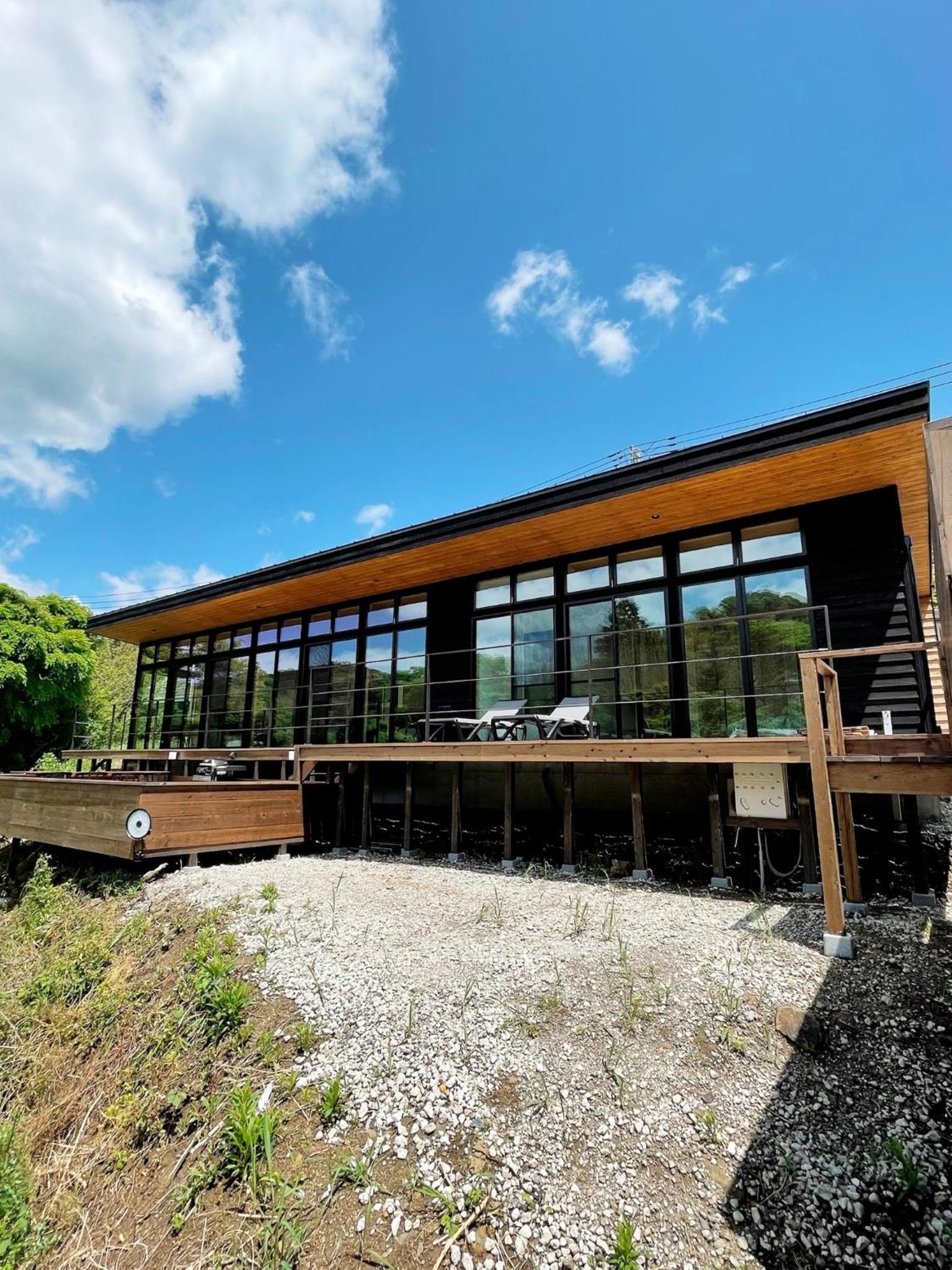 Two-Bedroom Villa - Photo 26