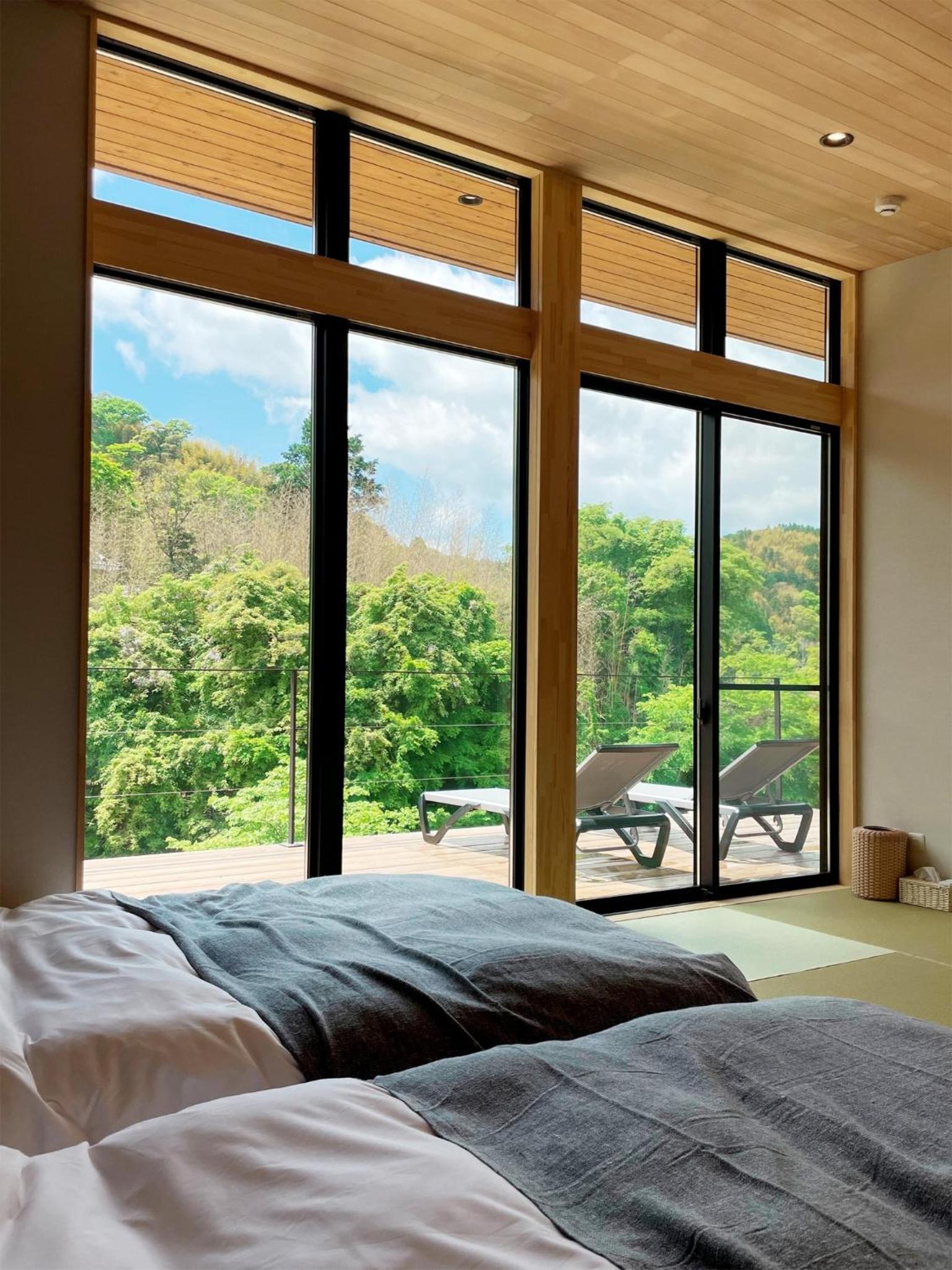 Two-Bedroom Villa - Photo 25