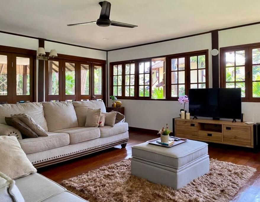 Three-Bedroom Villa - Photo 1