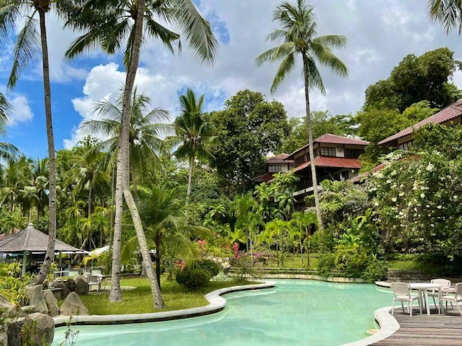 Three-Bedroom Villa - Photo 26