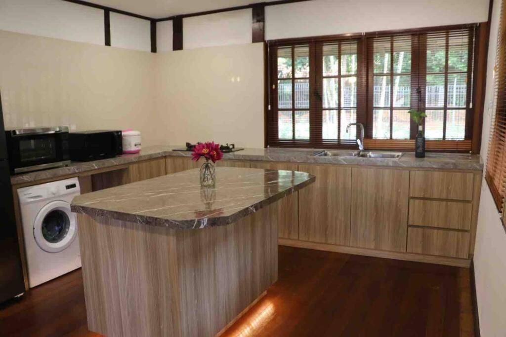 Three-Bedroom Villa - Photo 13