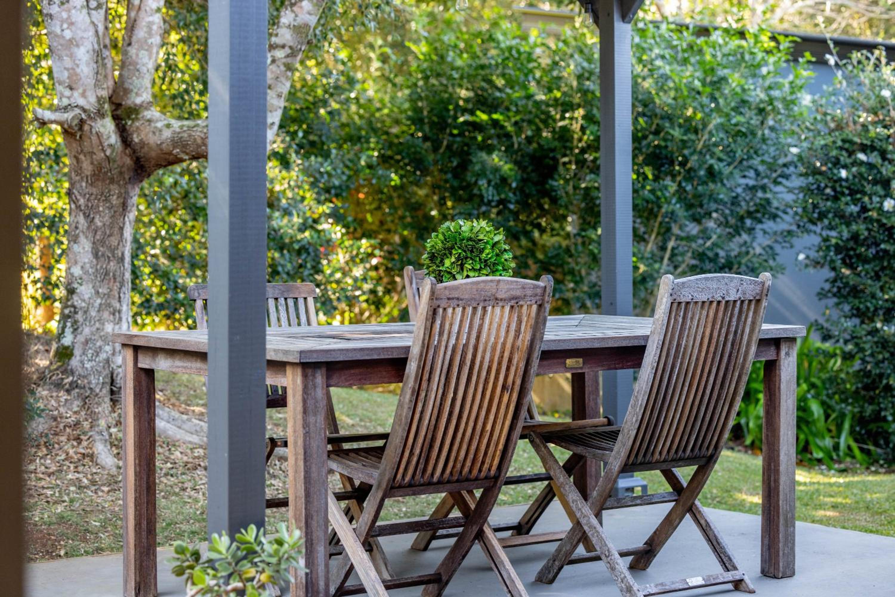 Holiday Home photo 3