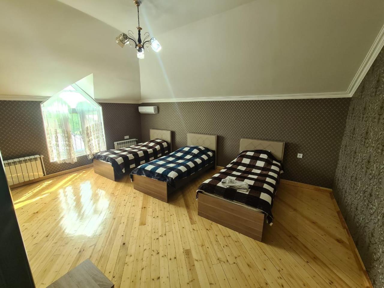 Villa photo 1