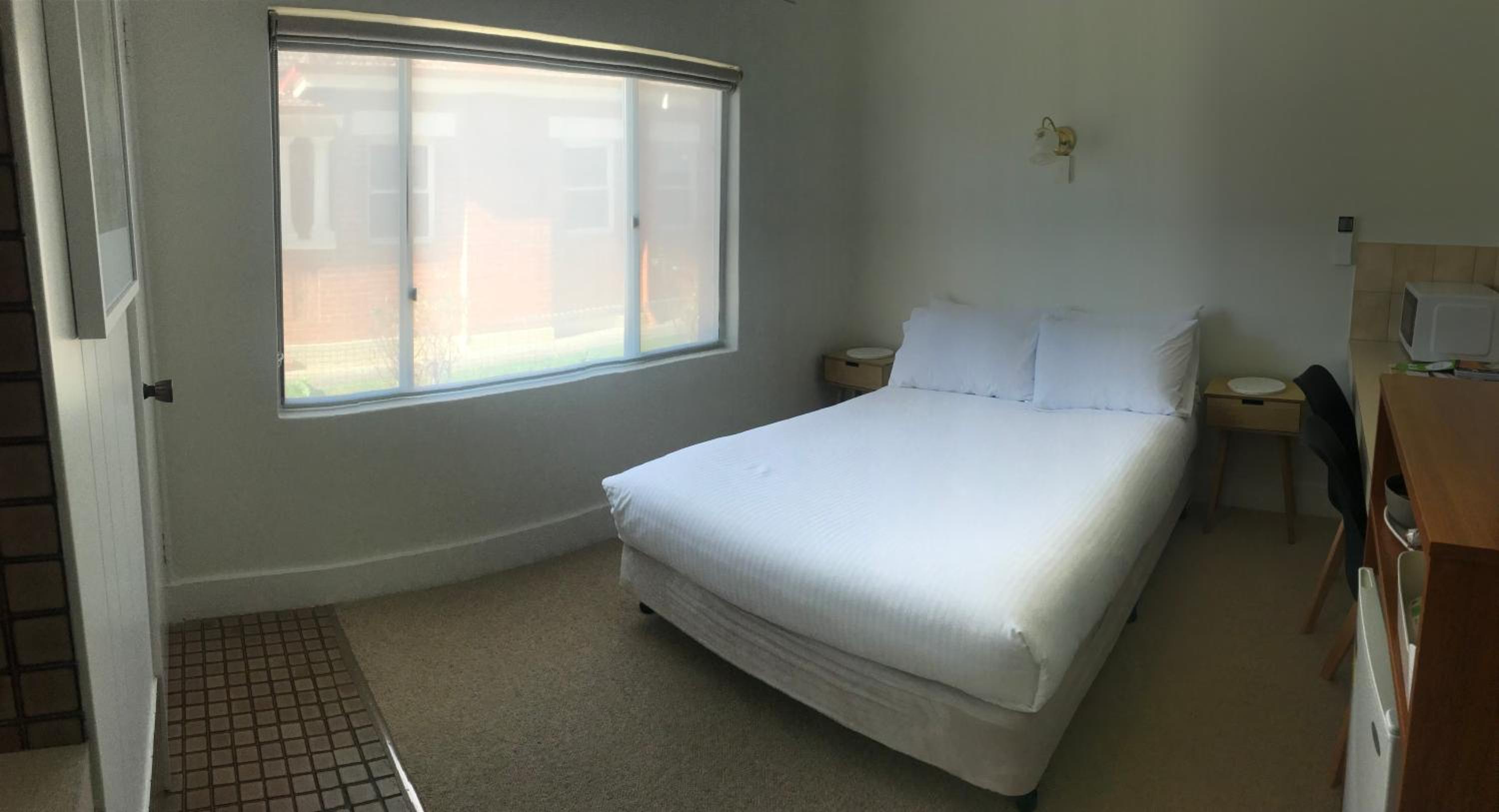 Small Double Room photo 2