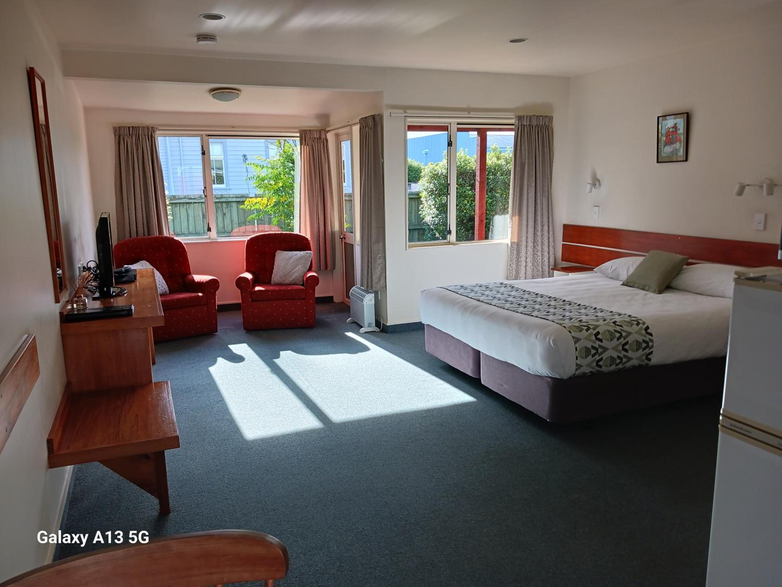 King Room